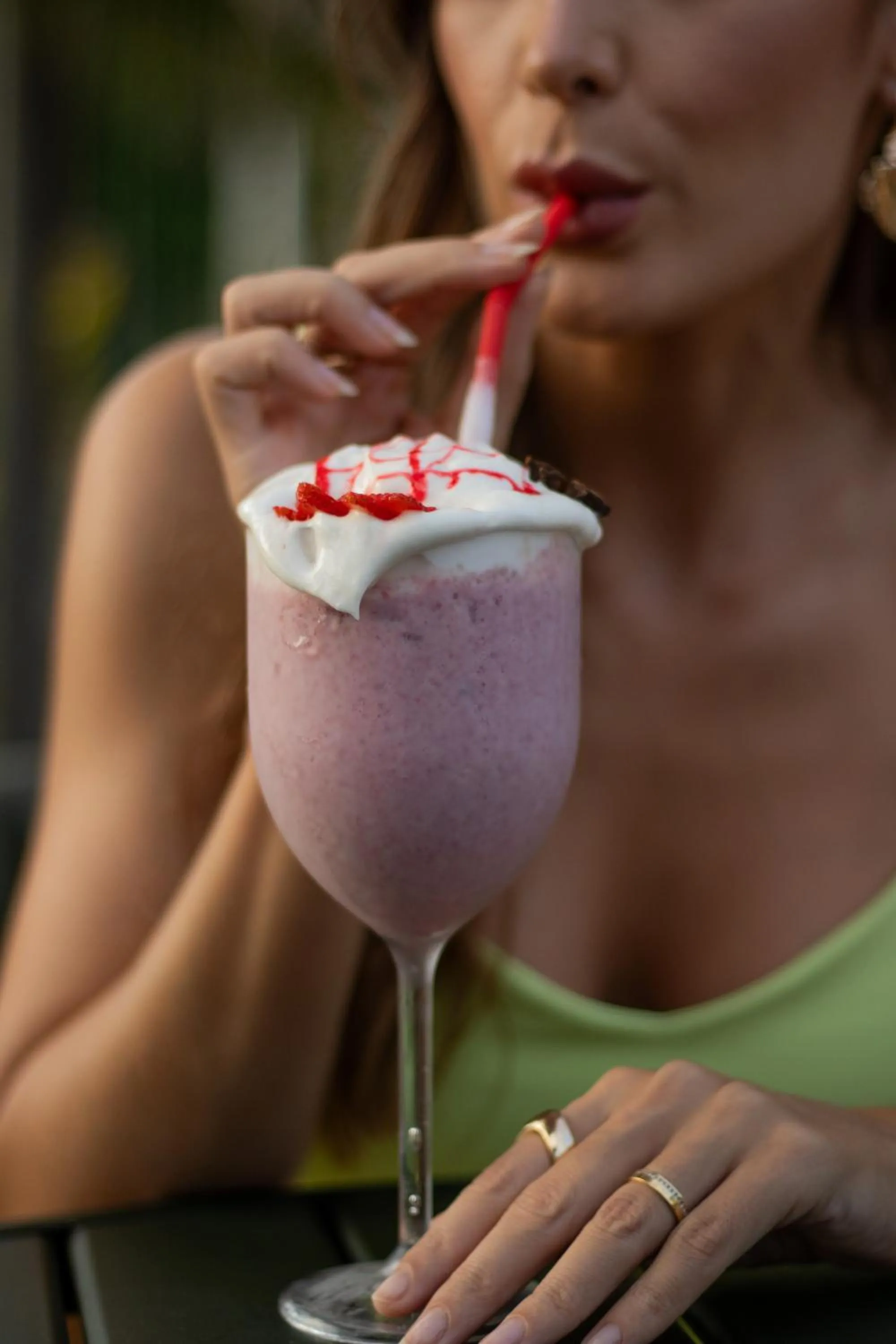 Food and drinks in Cataratas Park Hotel e Eventos