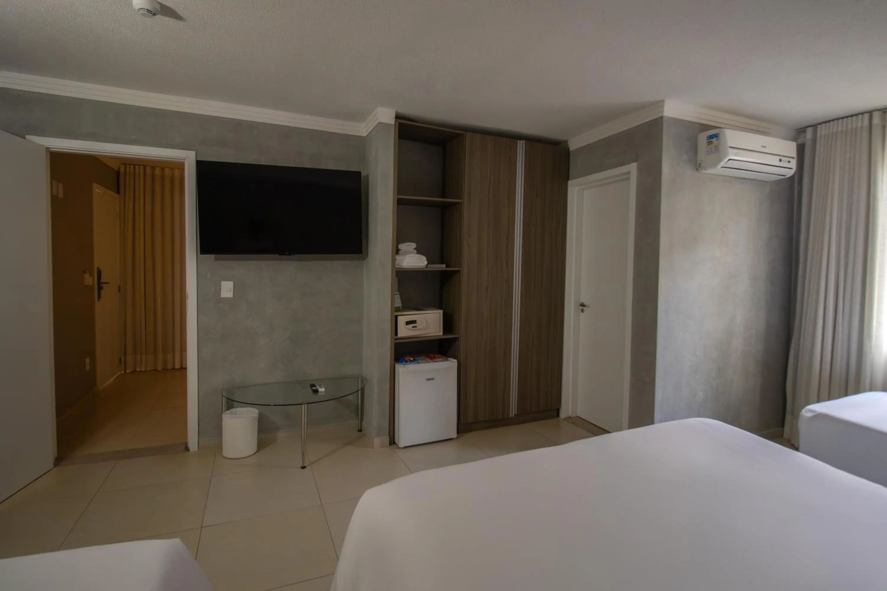 Bed in Cataratas Park Hotel e Eventos