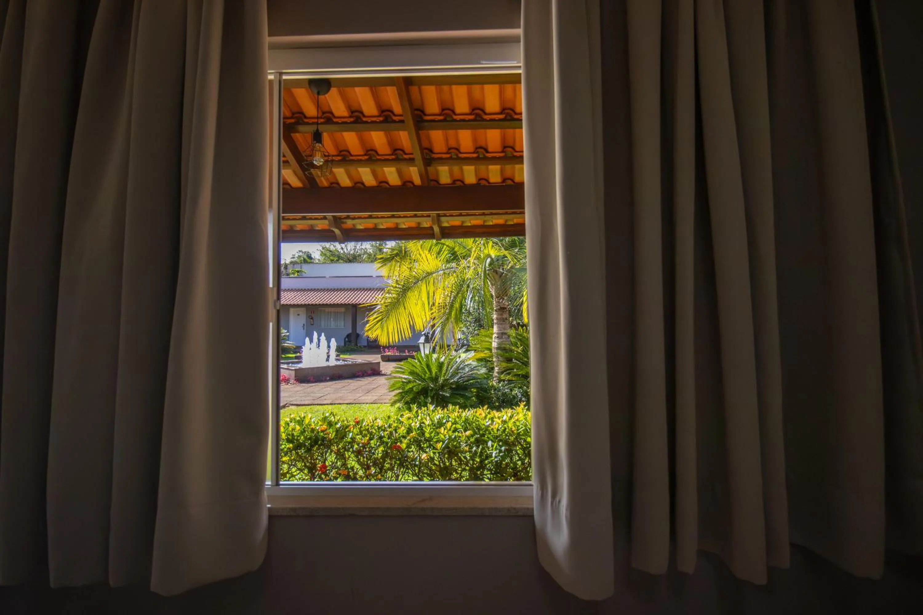 Cataratas Park Hotel e Eventos