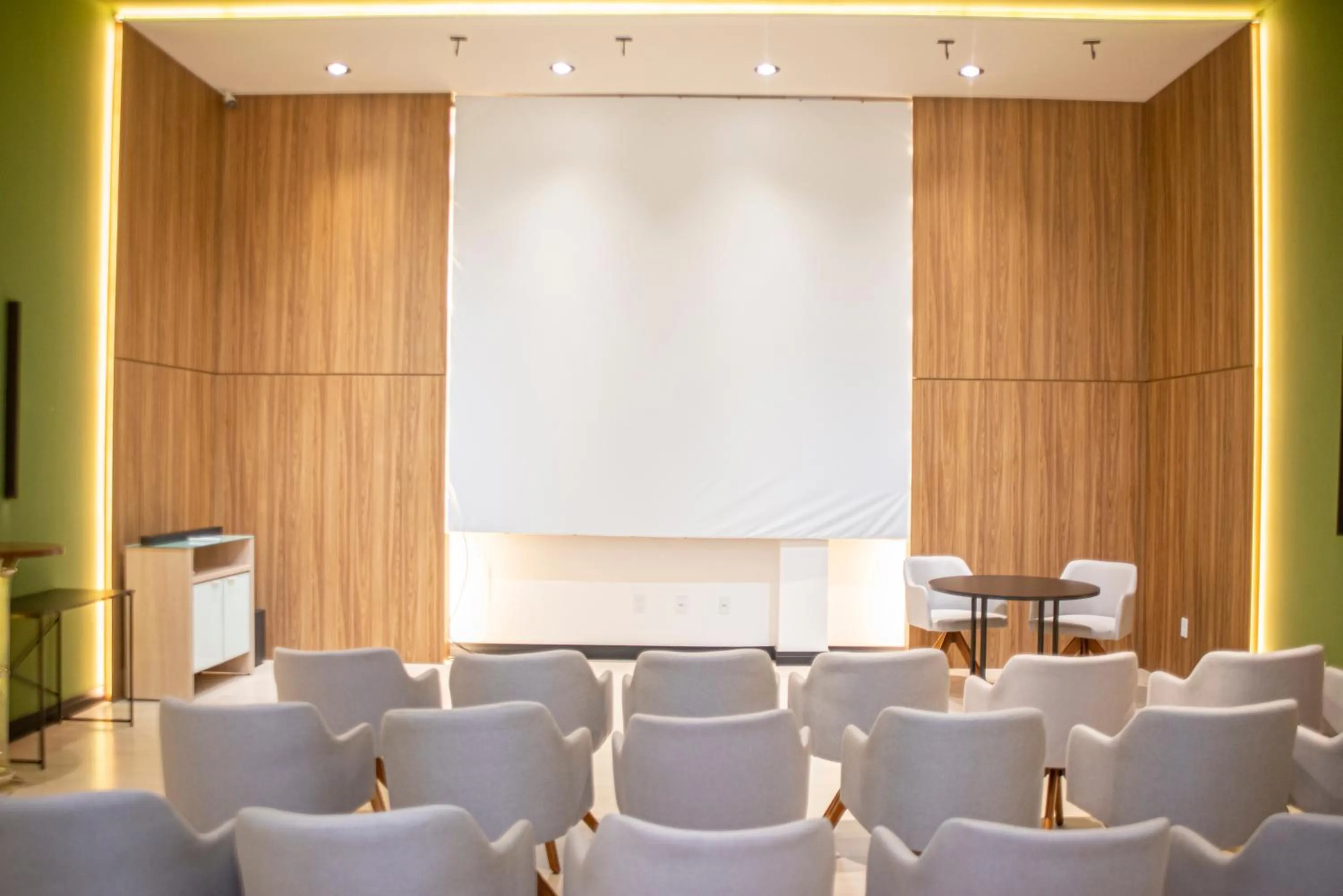 Meeting/conference room in Cataratas Park Hotel e Eventos