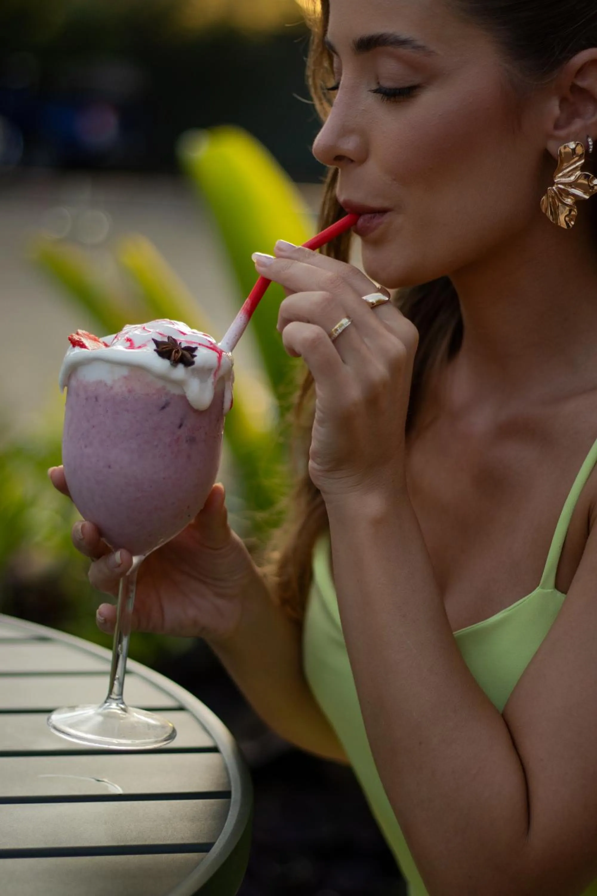 Food and drinks in Cataratas Park Hotel e Eventos