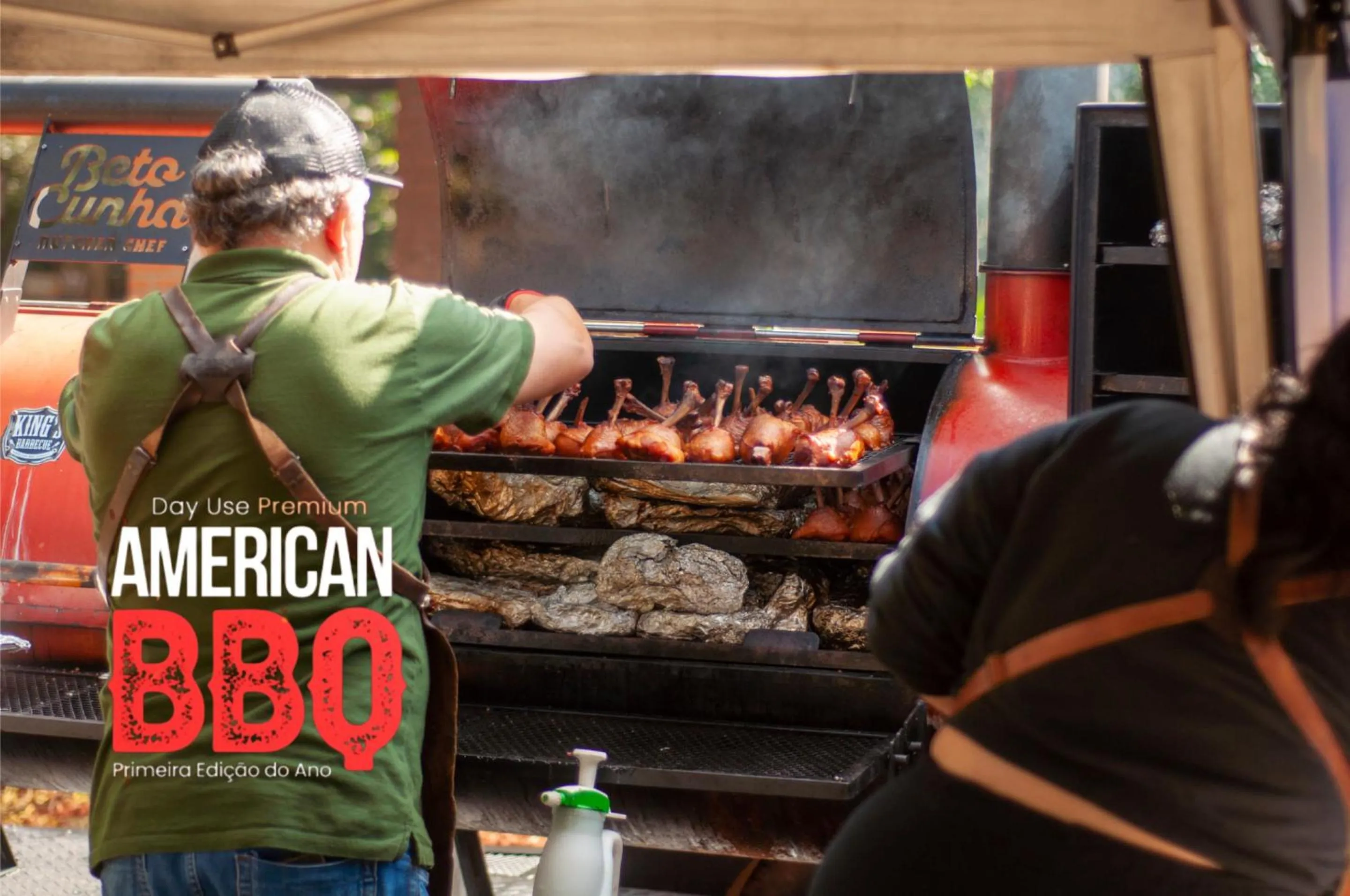 Food in Cataratas Park Hotel e Eventos