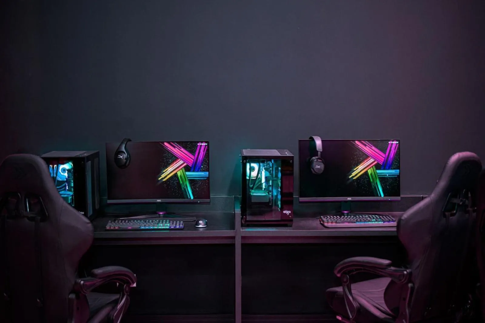 Game Room in Cataratas Park Hotel e Eventos