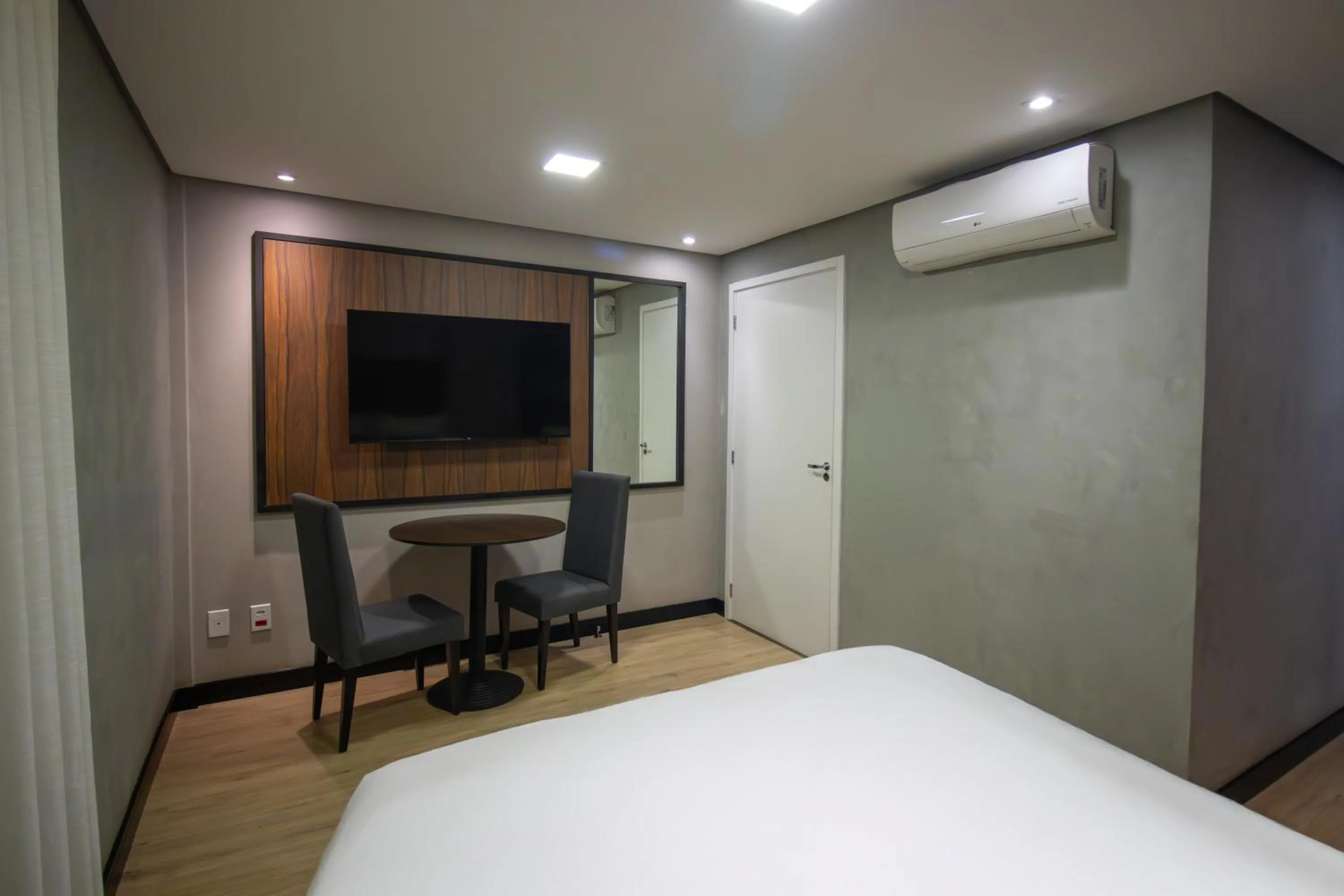 Bed in Cataratas Park Hotel e Eventos