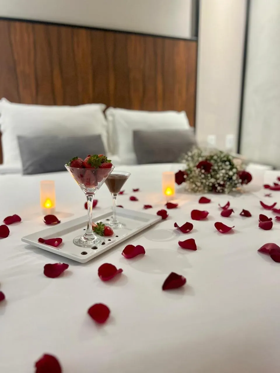 Decorative detail in Cataratas Park Hotel e Eventos