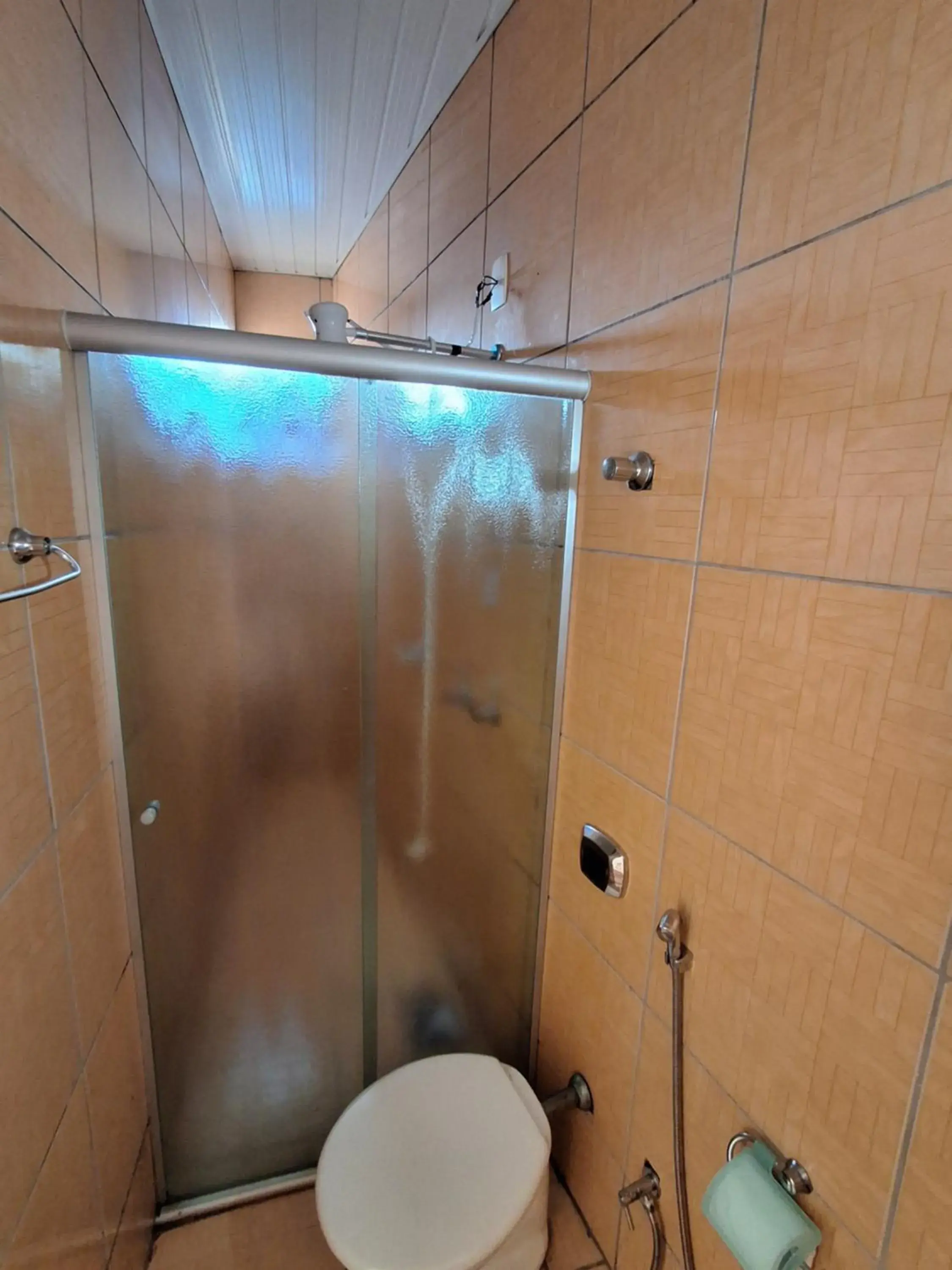Classic Triple Room in Hotel Nuar Classic Triple Room in Hotel Nuar