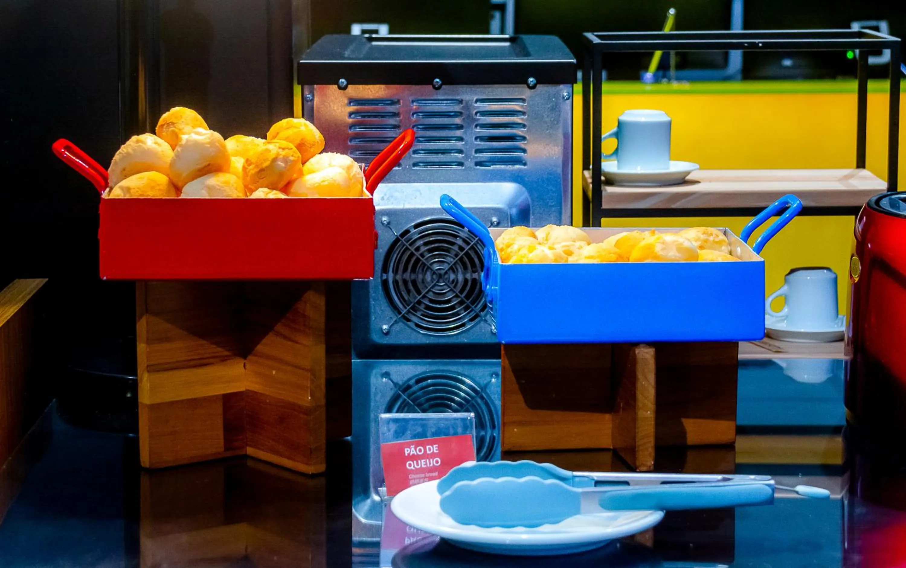 Golden Tower Shopping by Fênix Hotéis