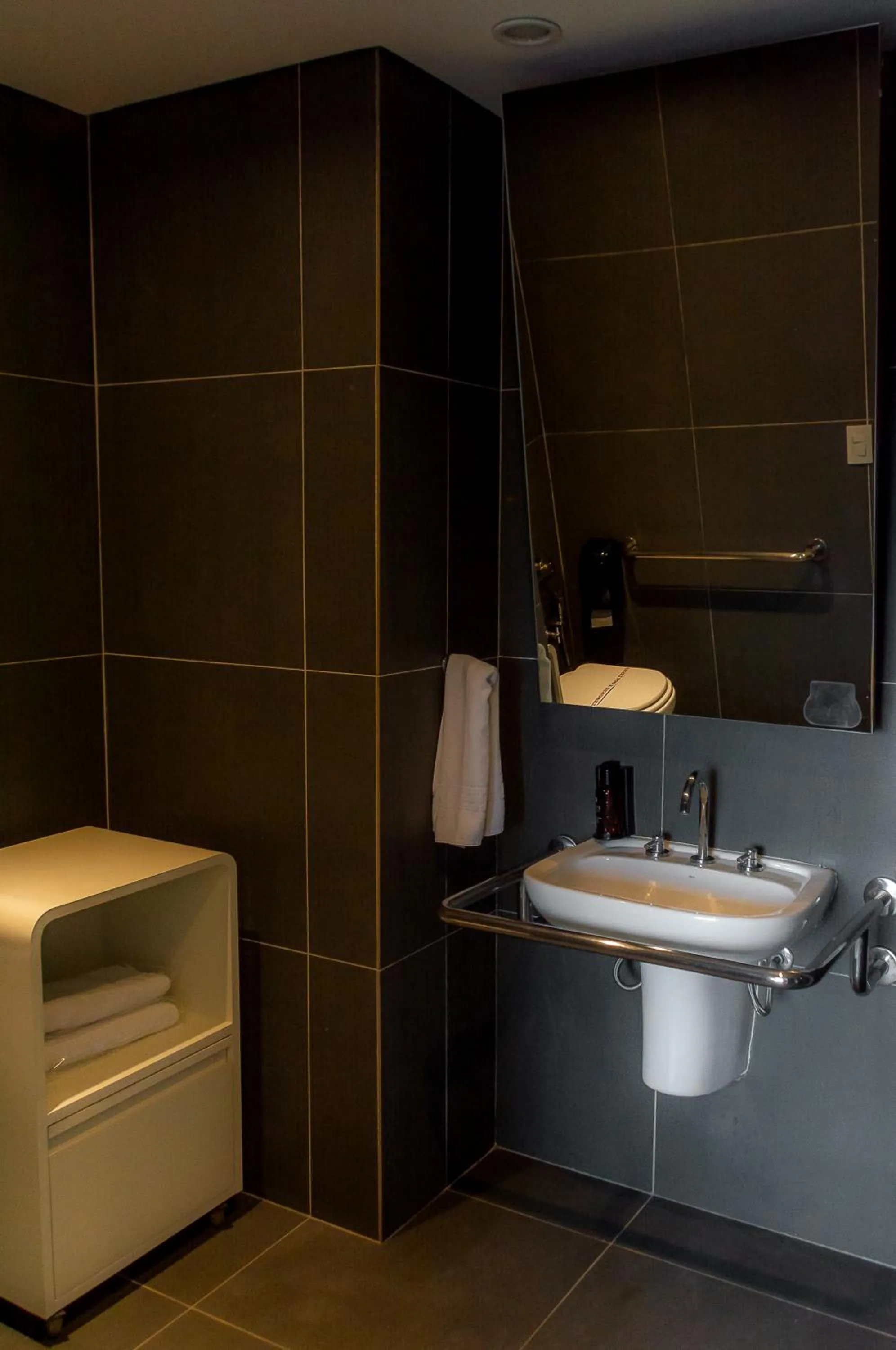 Golden Tower Shopping by Fênix Hotéis