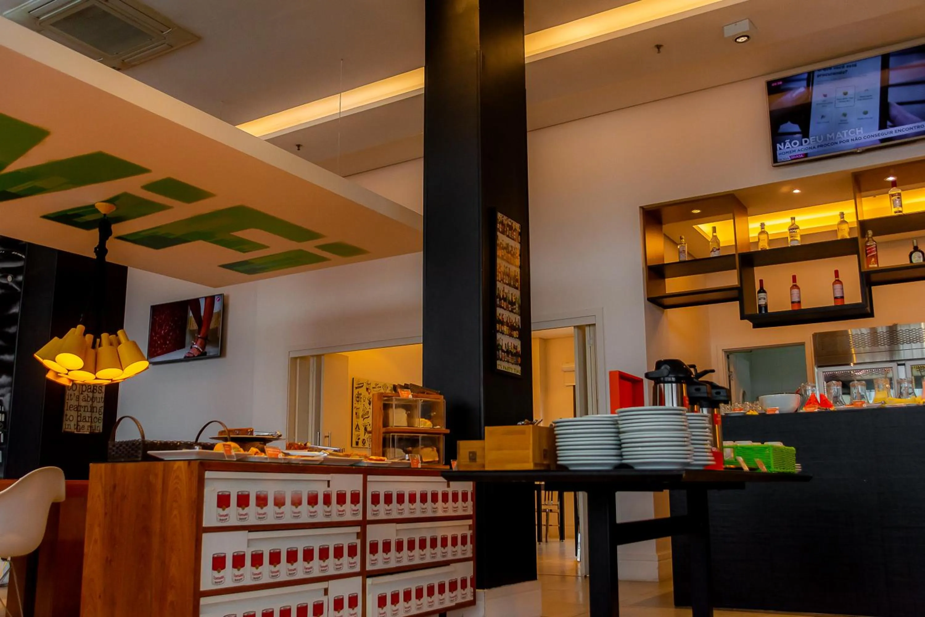 Golden Tower Shopping by Fênix Hotéis