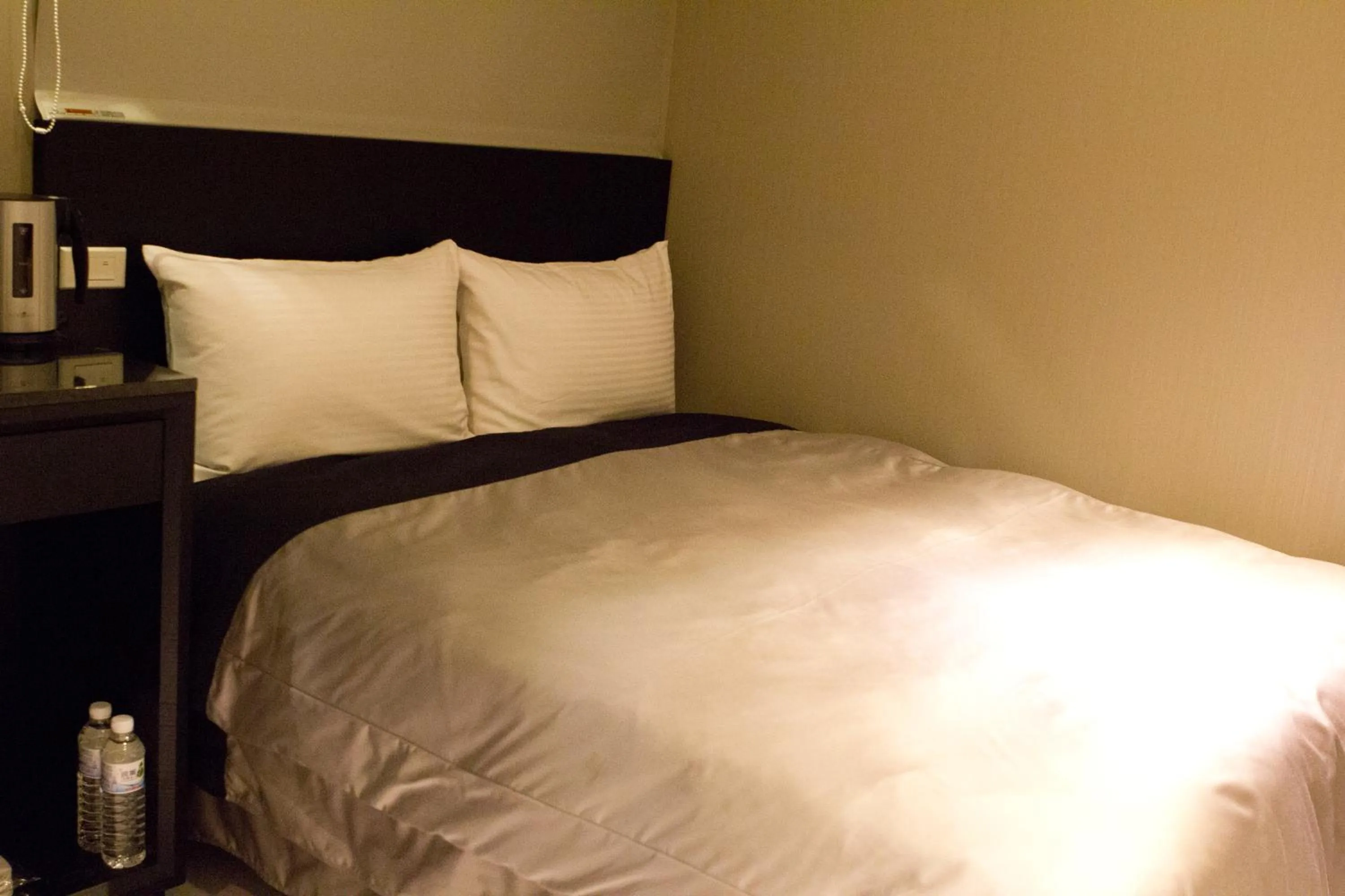 bunk bed, Bed in E-House Xining Branch