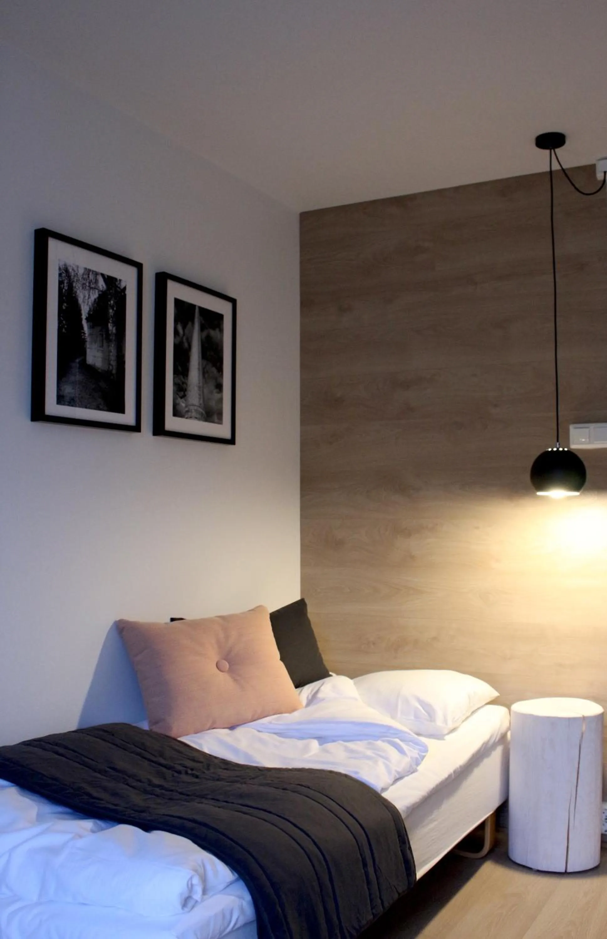 Photo of the whole room, Bed in Trudvang Apartment Hotel