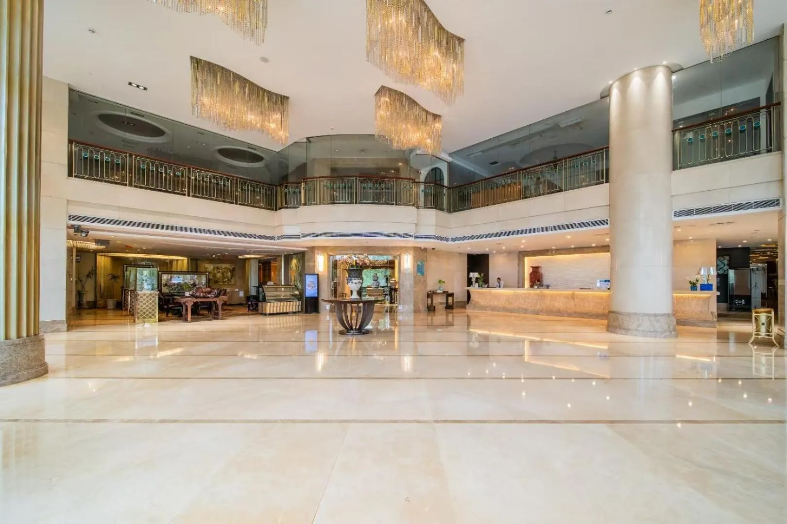 Hiyet Oriental Hotel