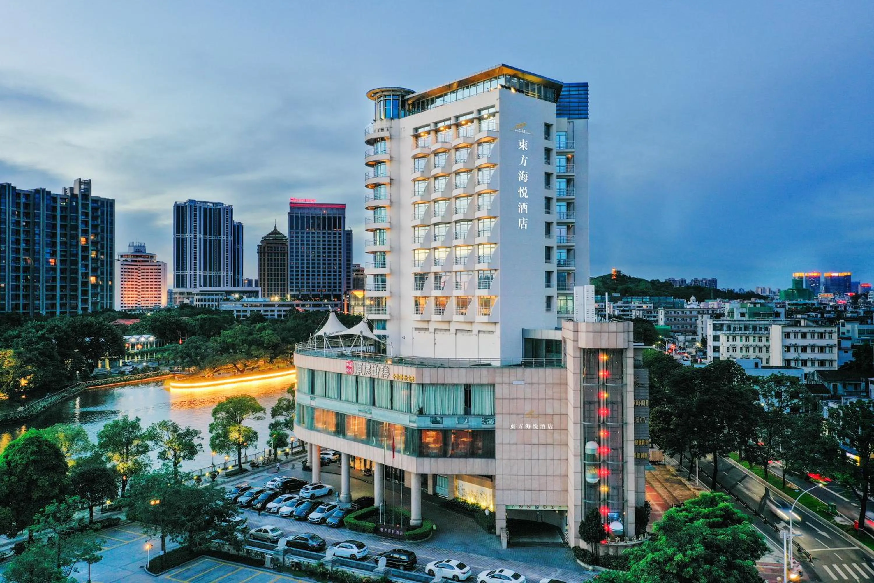 Hiyet Oriental Hotel