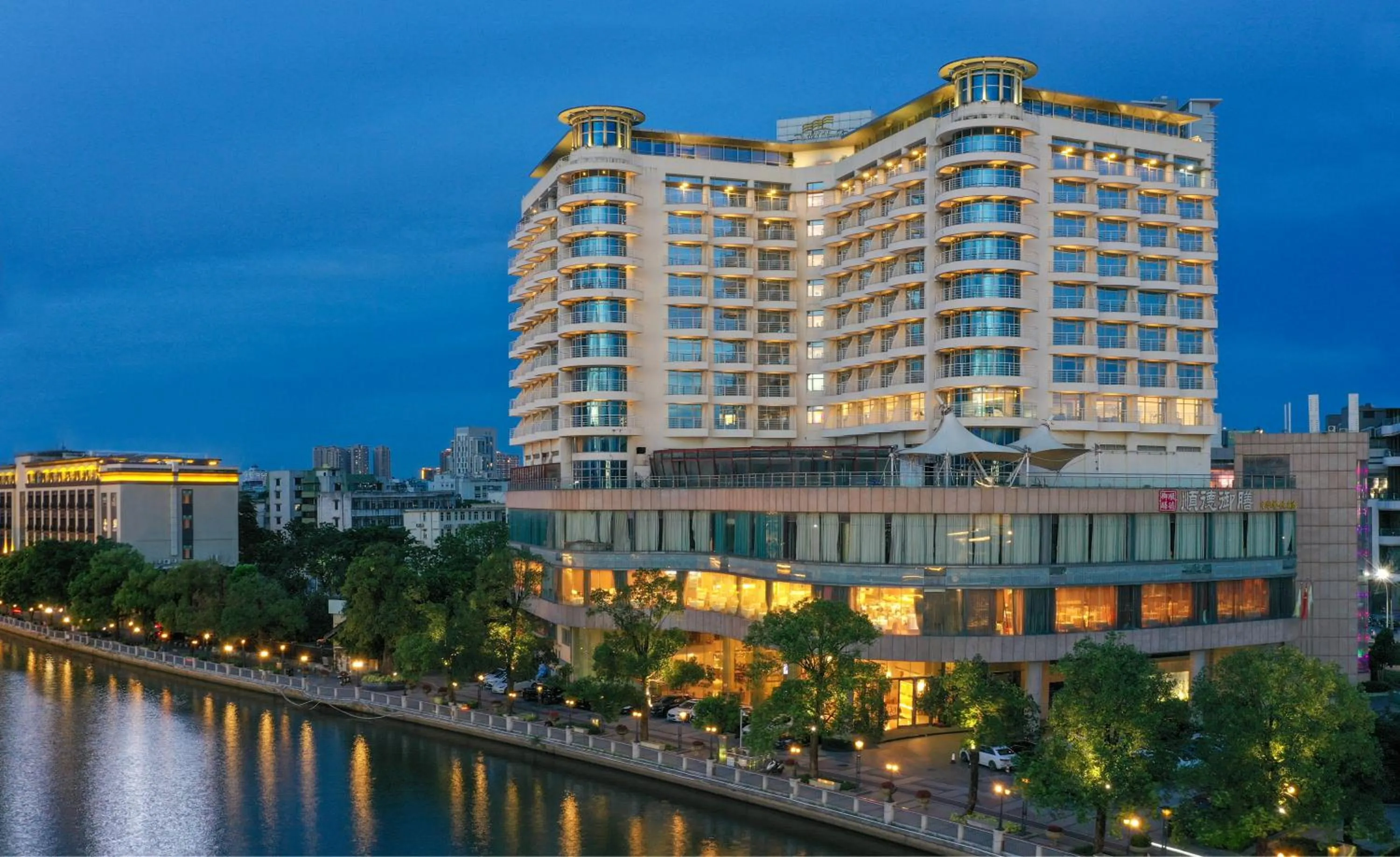 Hiyet Oriental Hotel