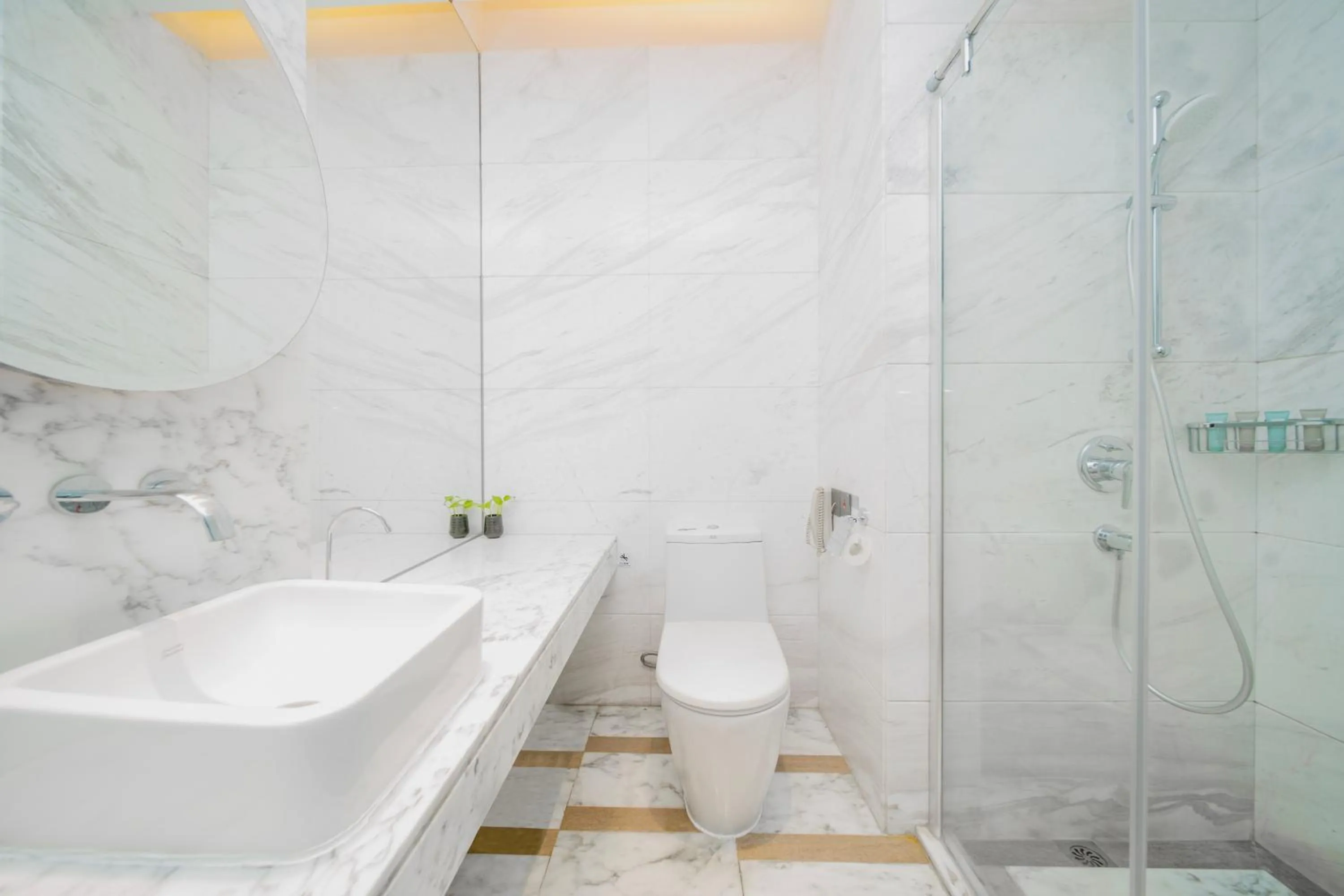 Hiyet Oriental Hotel