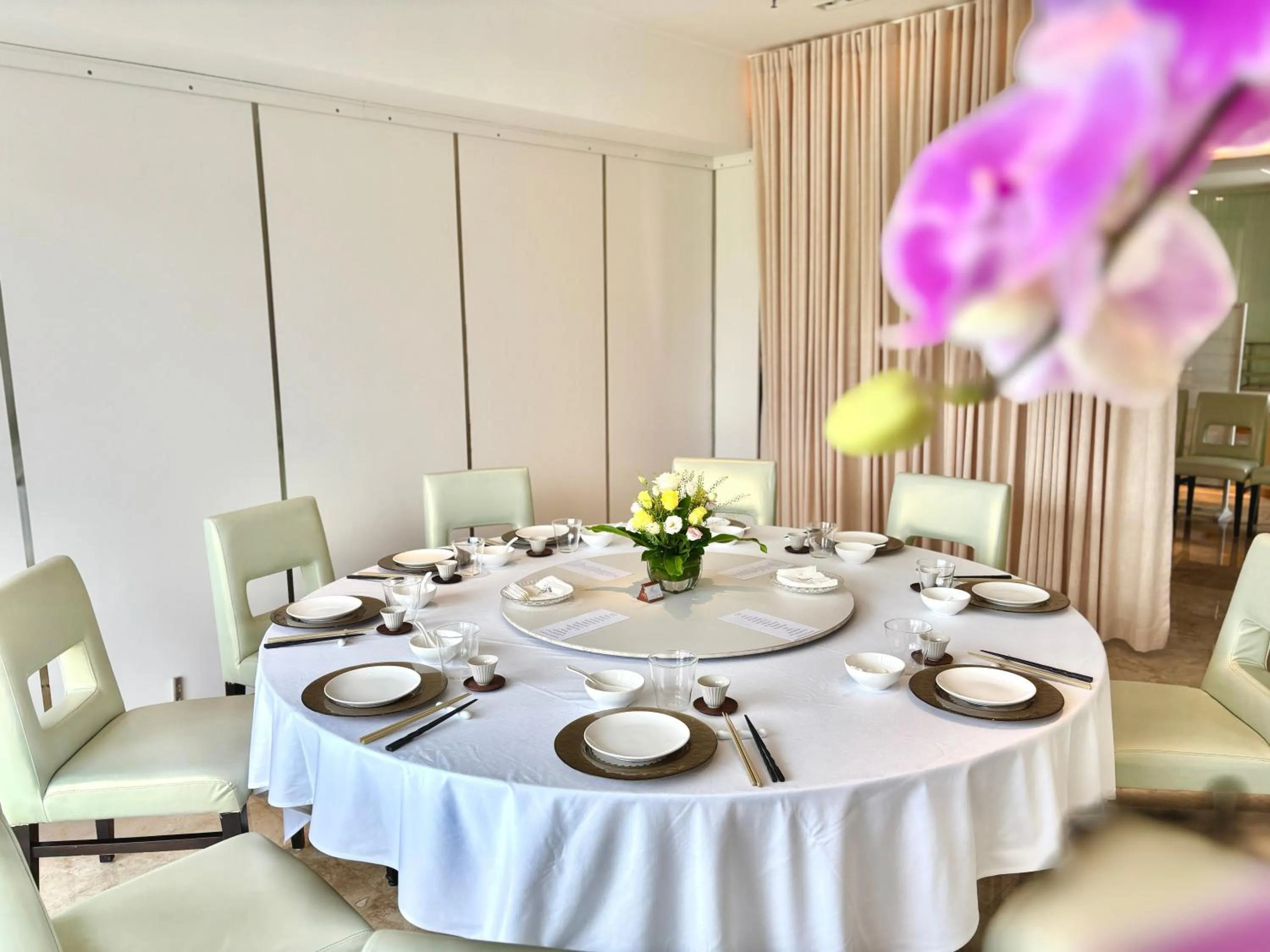 Hiyet Oriental Hotel