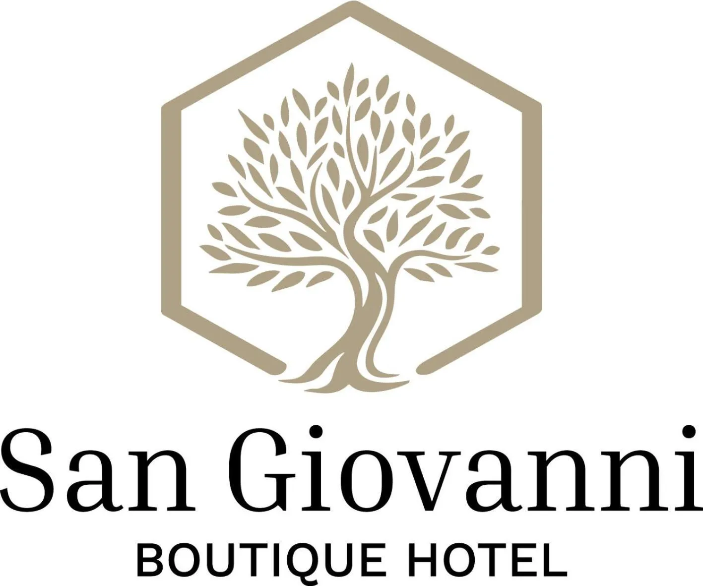 Logo/Certificate/Sign in Boutique Hotel San Giovanni