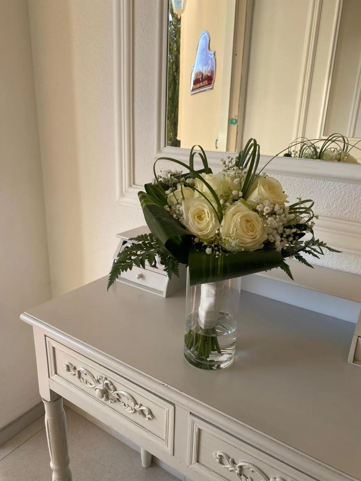 Lobby or reception in Boutique Hotel San Giovanni