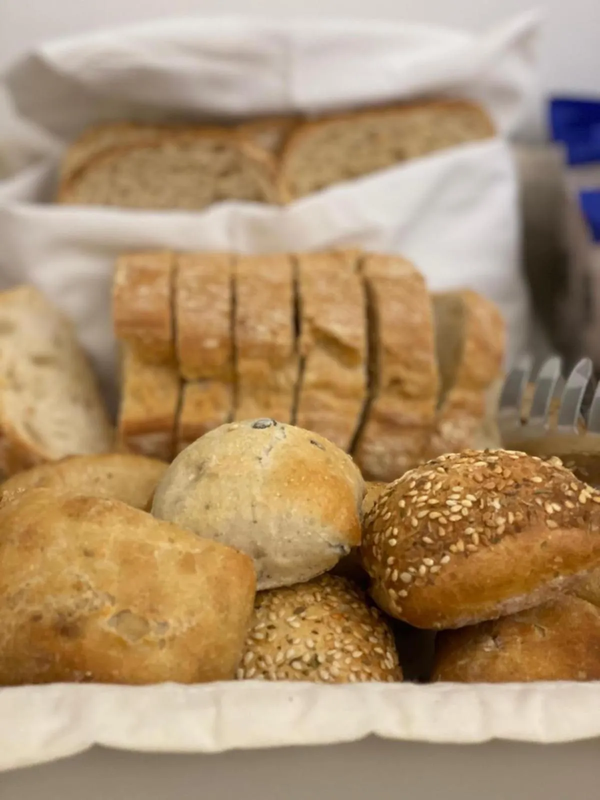 Breakfast in Boutique Hotel San Giovanni