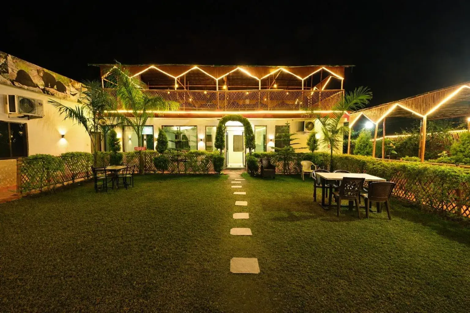 Hotel Happy Forest Inn Hotel Happy Forest Inn