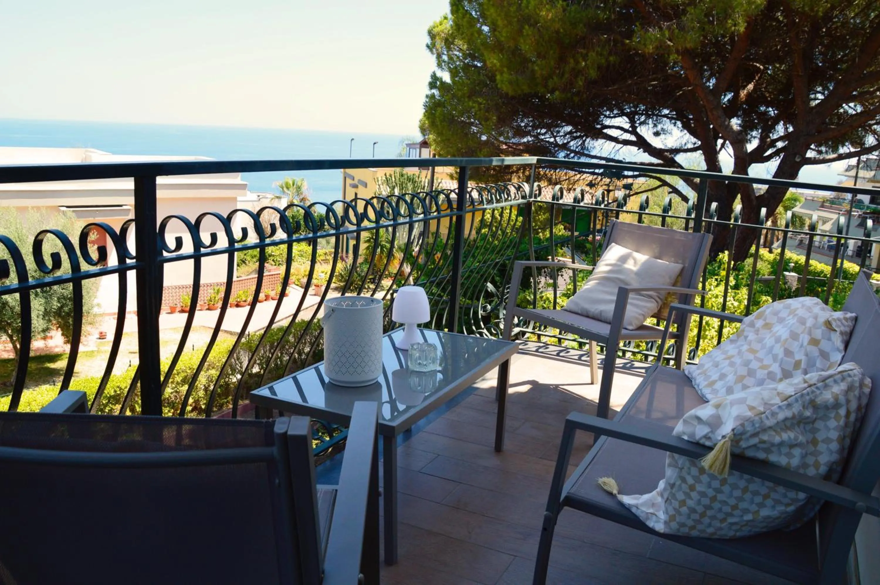 Vacation Home in Angelo Delle Aci