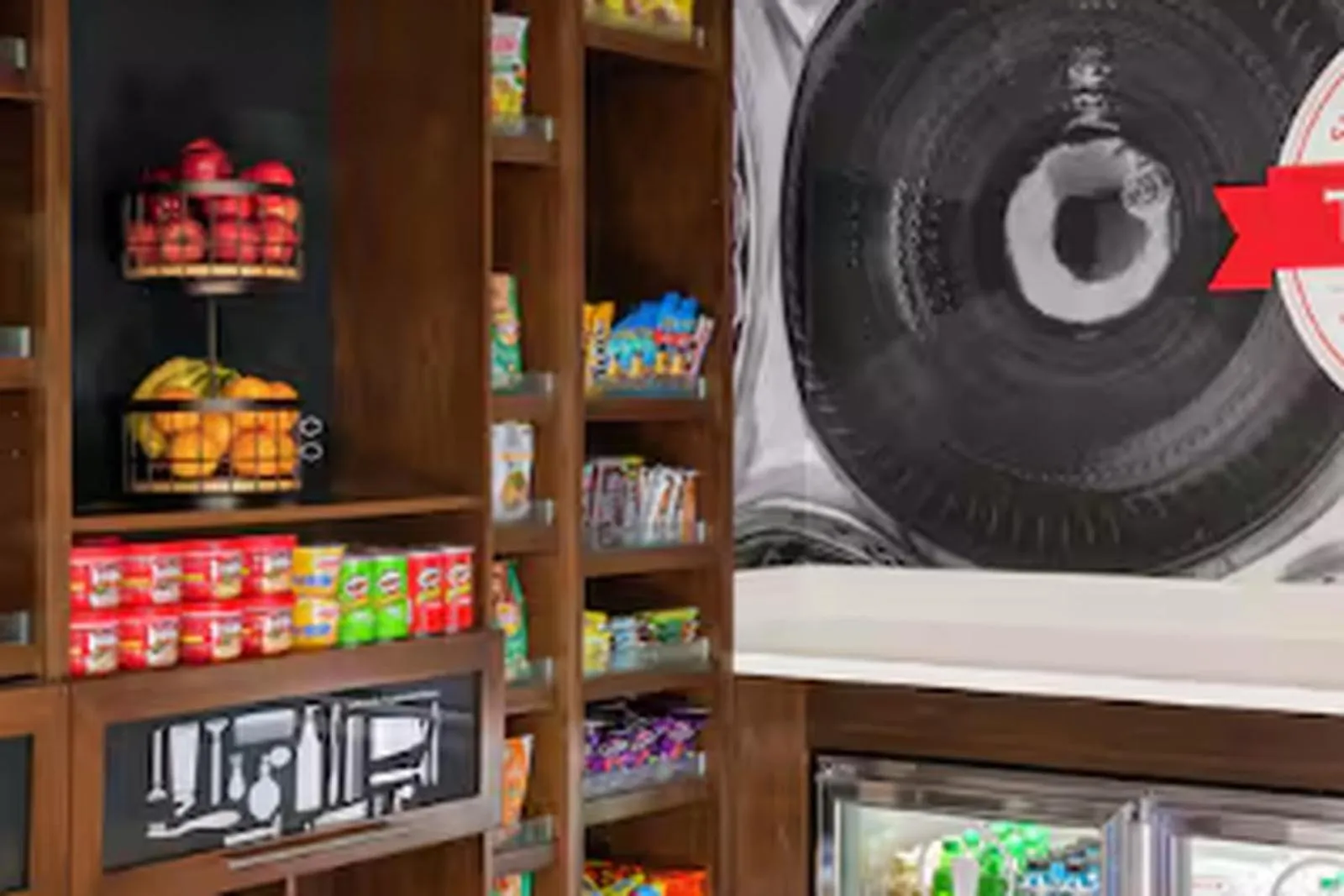 Lobby or reception in Hampton Inn & Suites By Hilton Irving Dfw Airport North