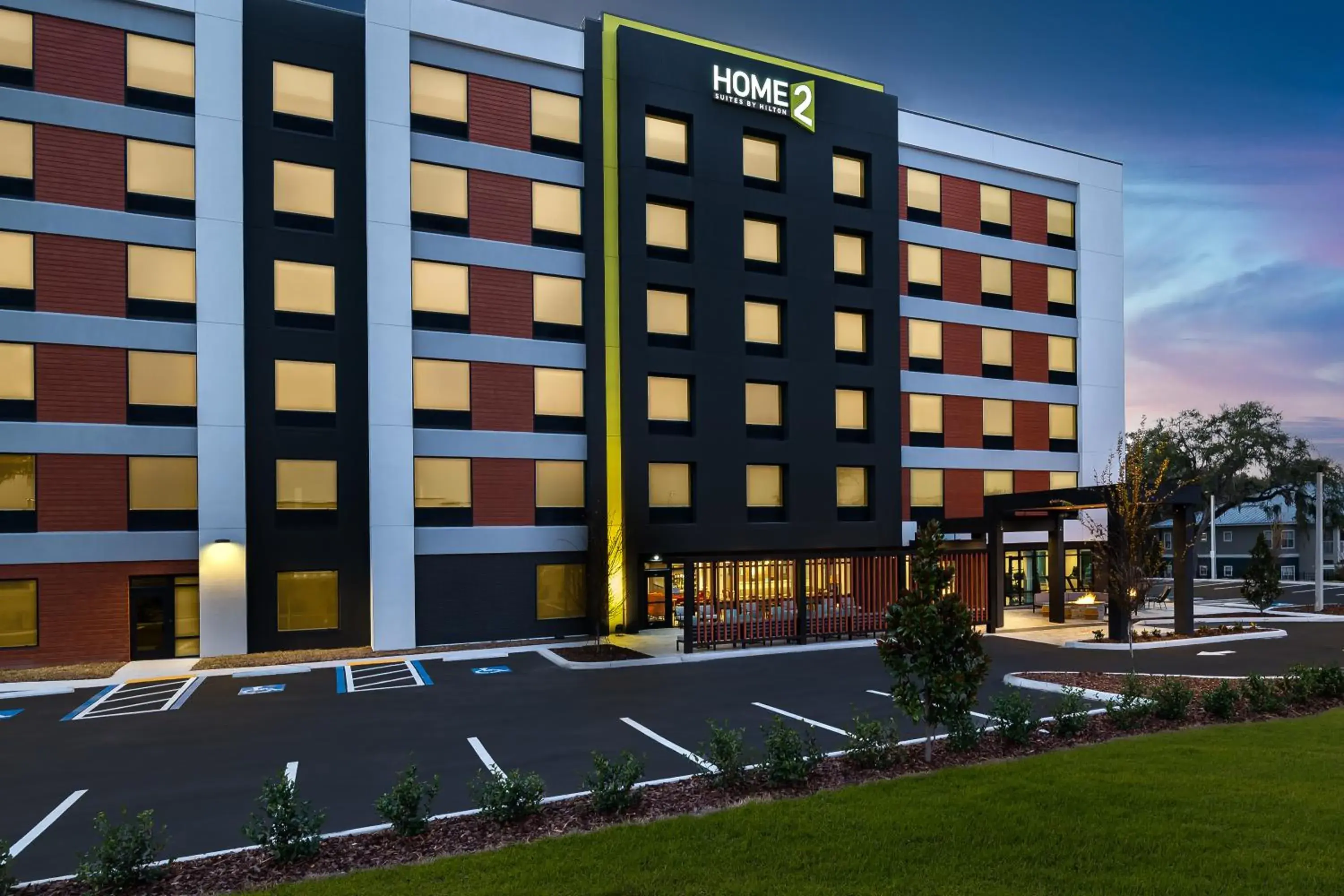 Home2 Suites By Hilton Riverview Tampa Home2 Suites By Hilton Riverview Tampa