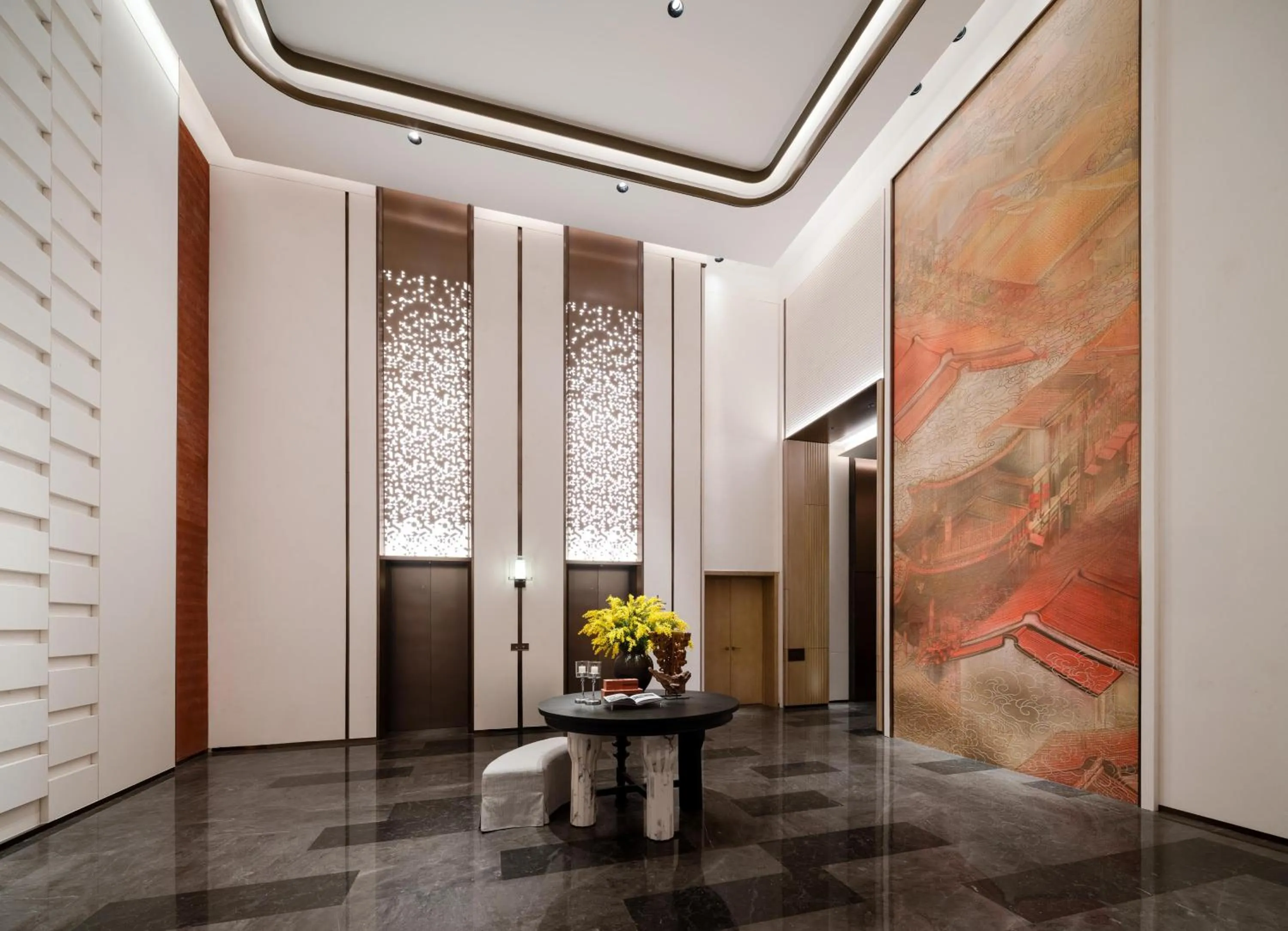 DoubleTree by Hilton Zhangzhou