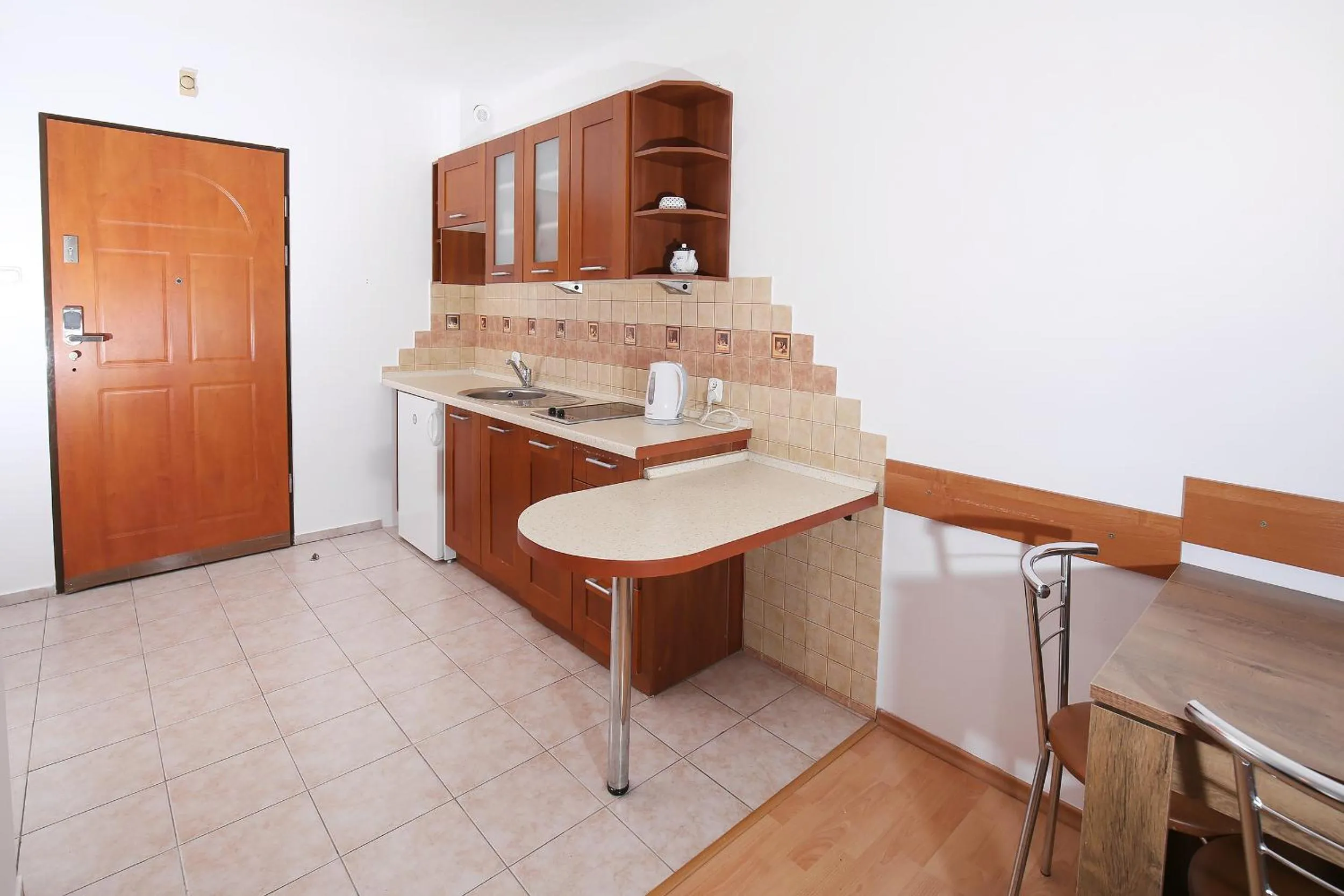 100-SIO Apartamenty