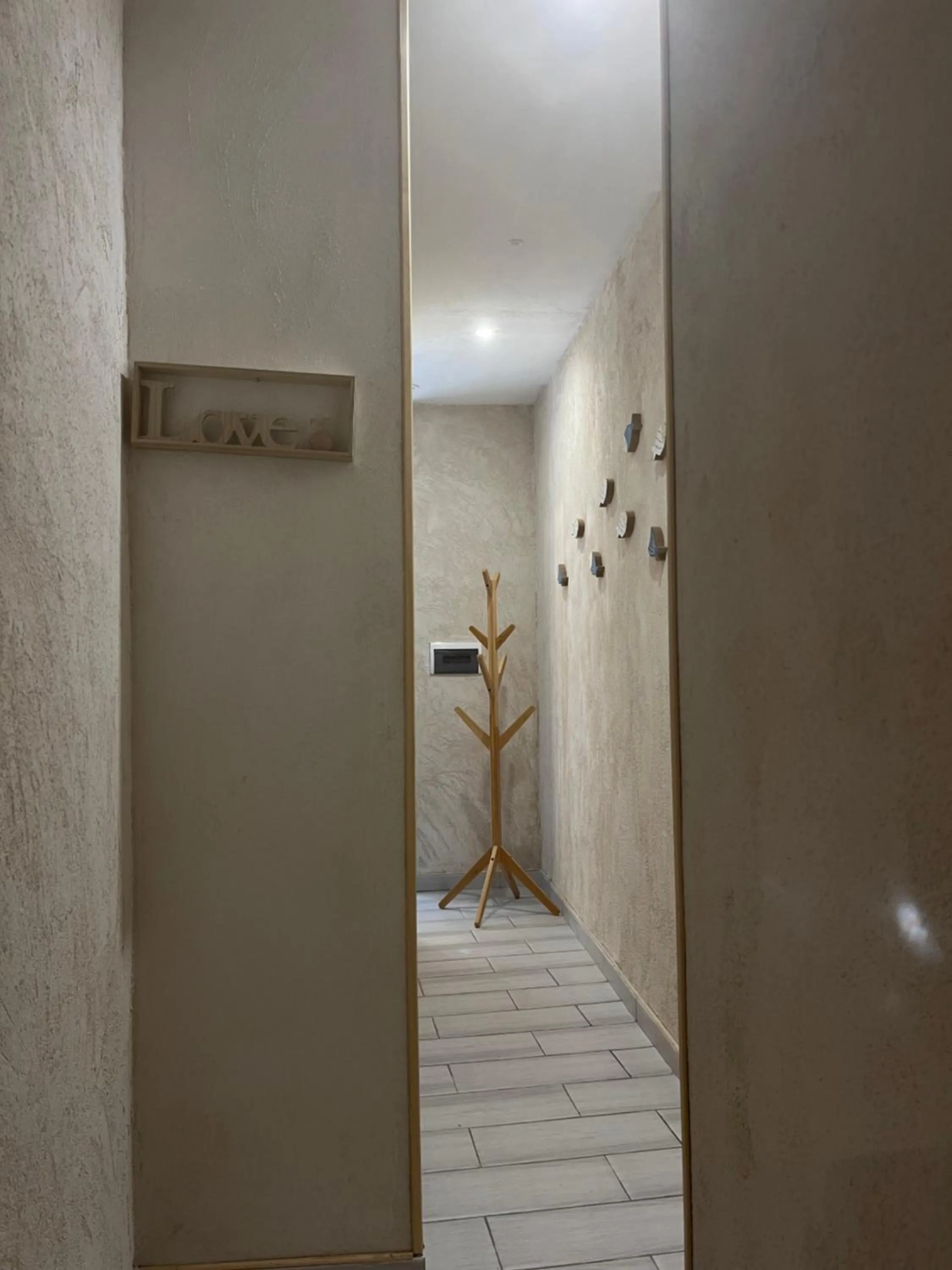 L'Ancora di Torrione