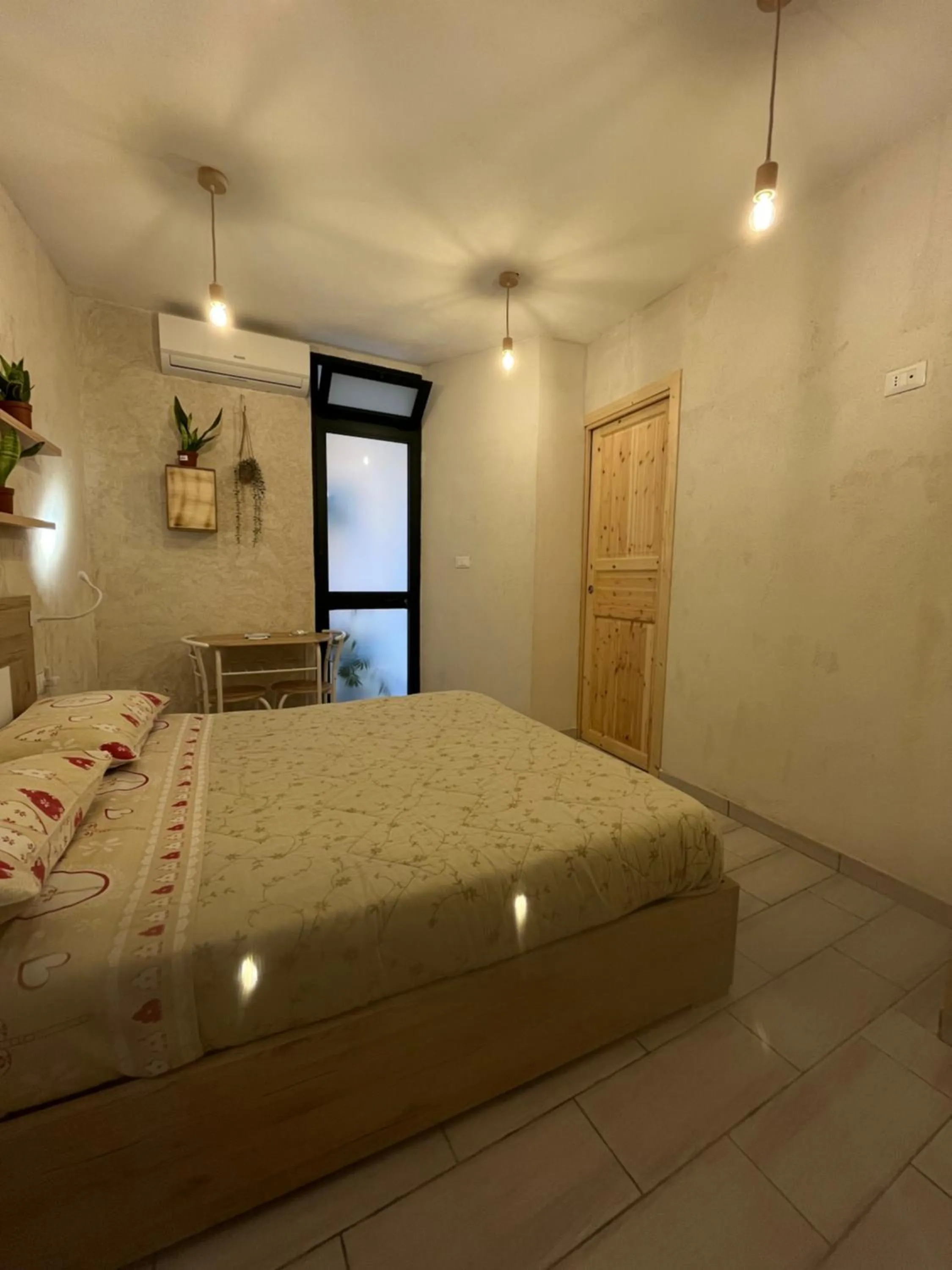 Bedroom, Bed in L'Ancora di Torrione