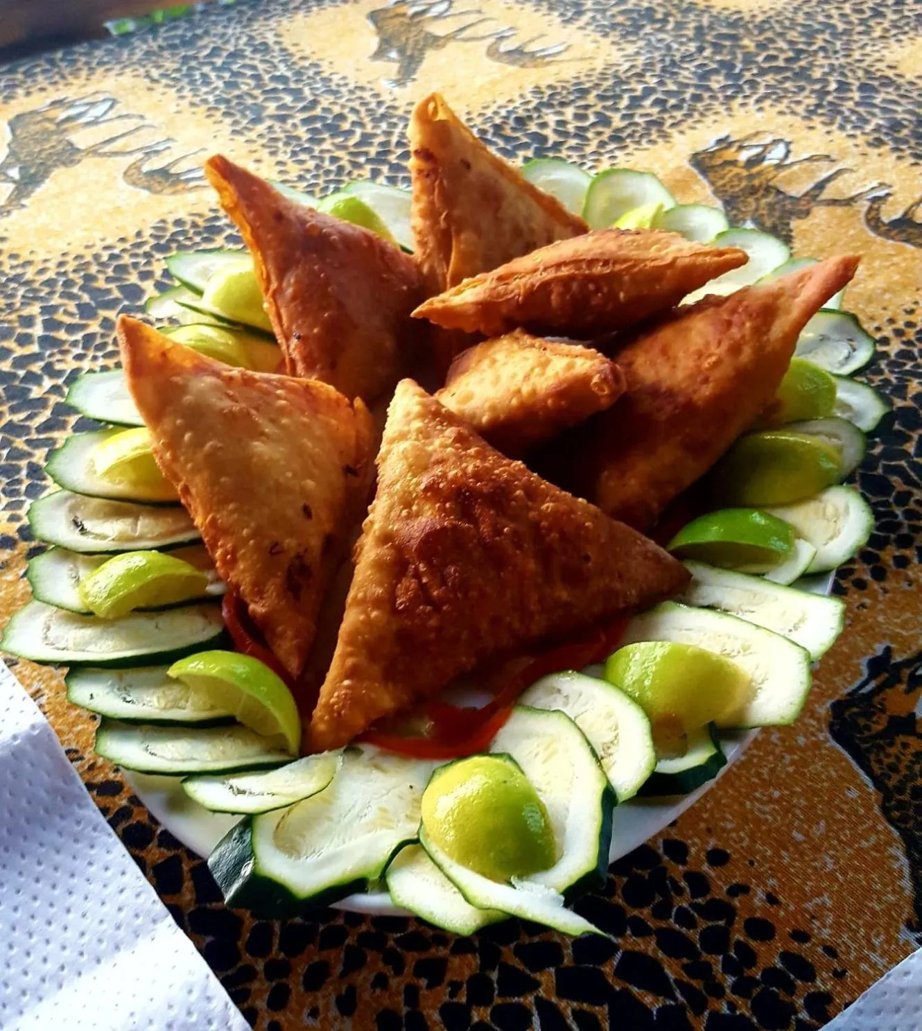 Other in Simba House