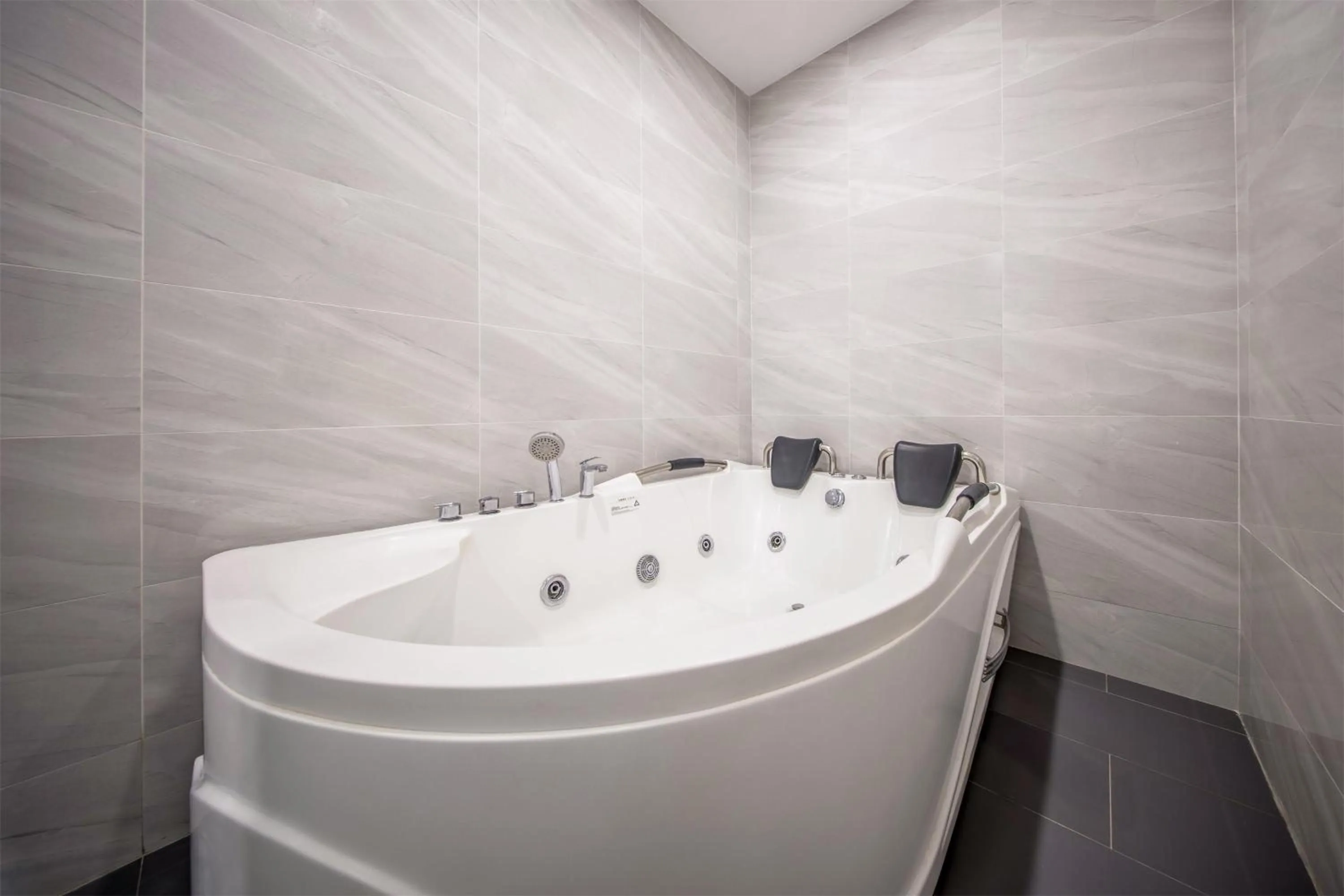 Bathroom in Best Western Plus Hotel Subic