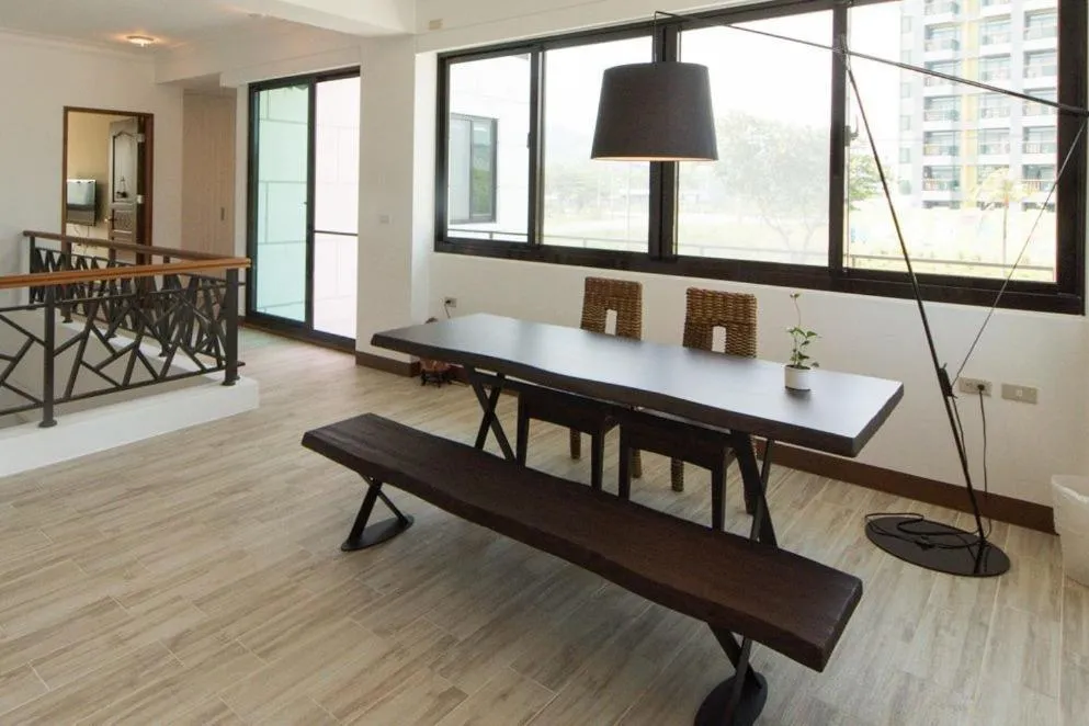 Decorative detail in First Quality B&B