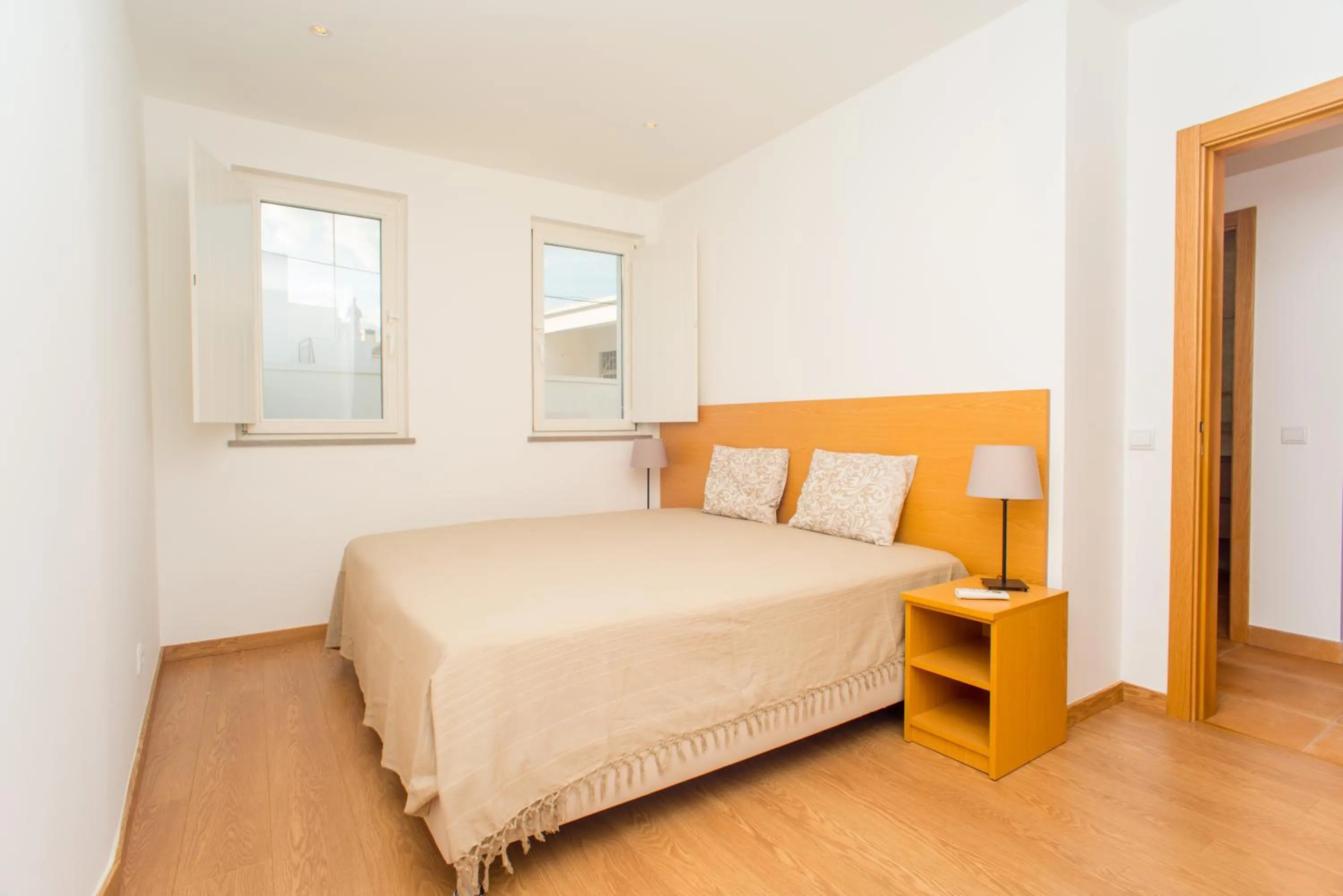 Bed in Casa Lopes by ALGARTUR