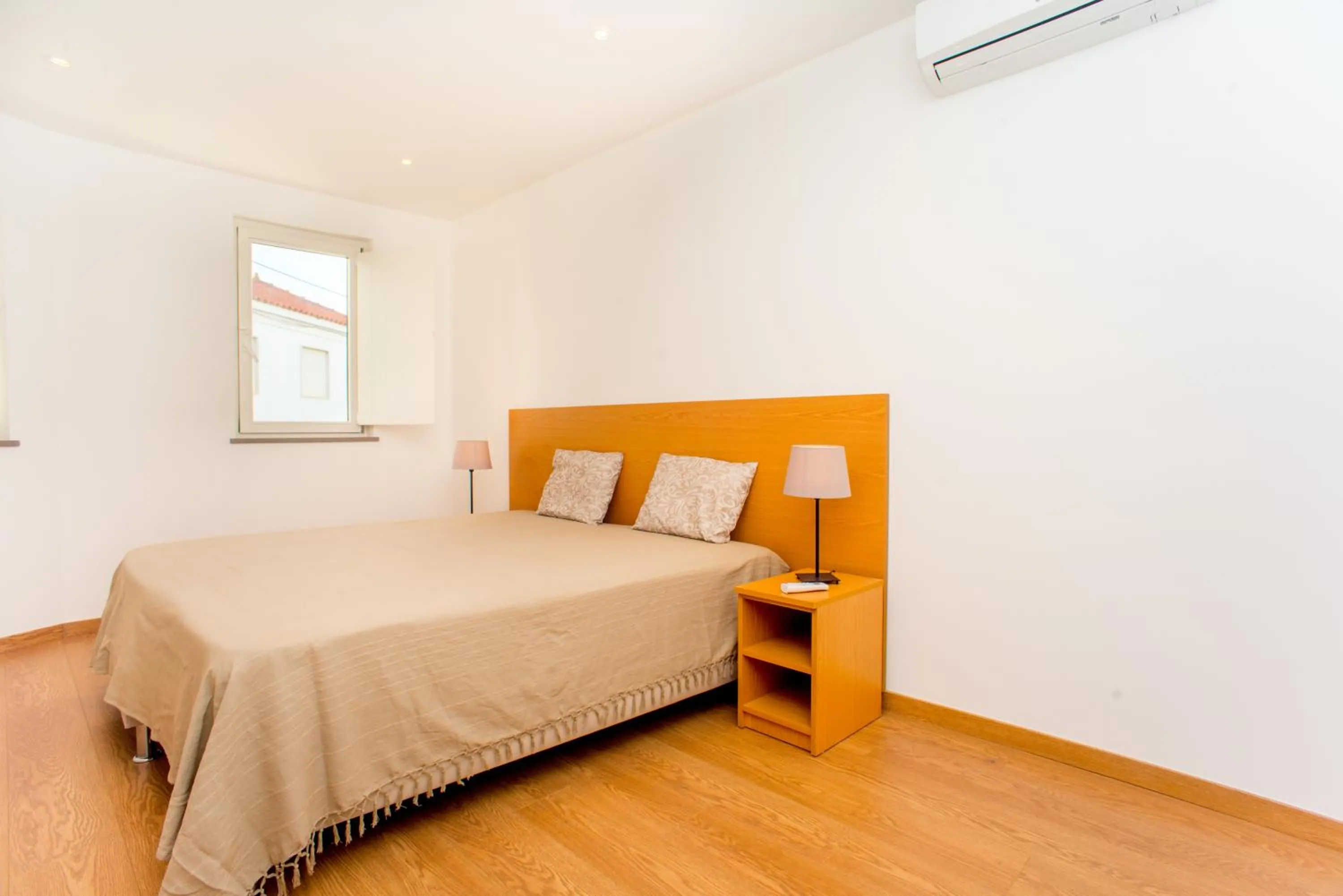 Bed in Casa Lopes by ALGARTUR