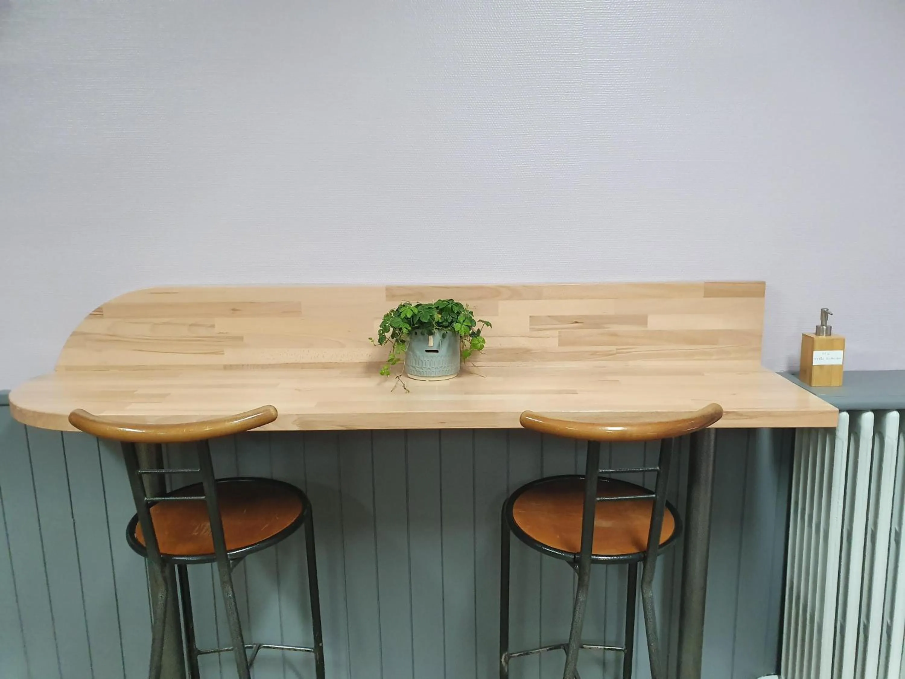 Lounge or bar in Hotel De La Poste