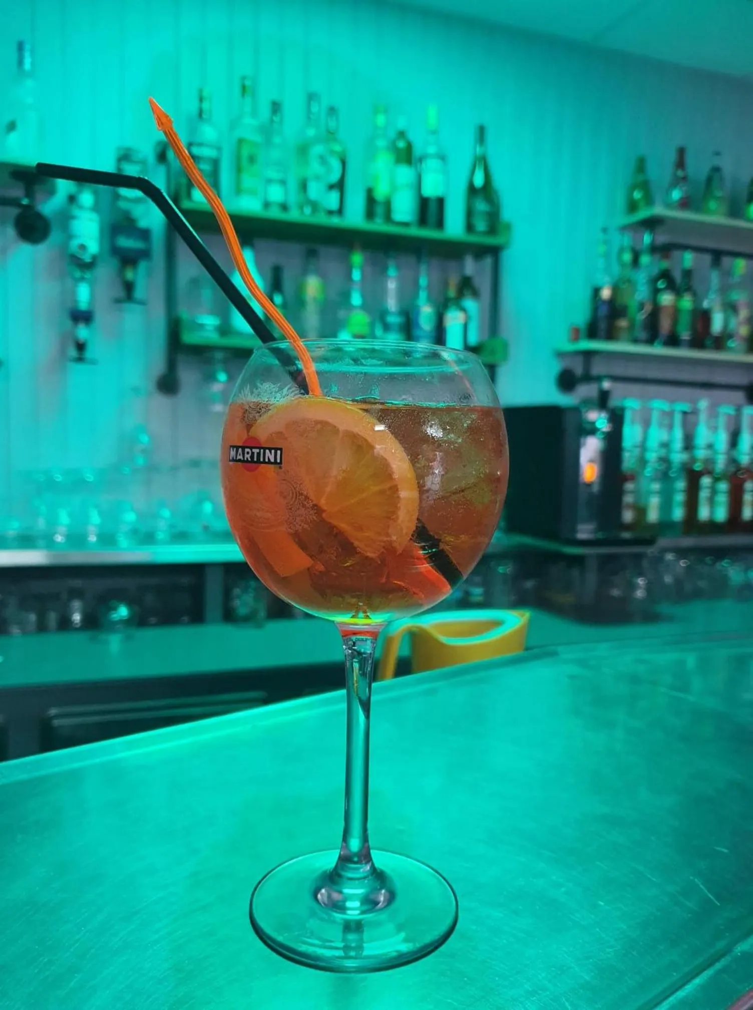 Restaurant/places to eat in Hotel De La Poste