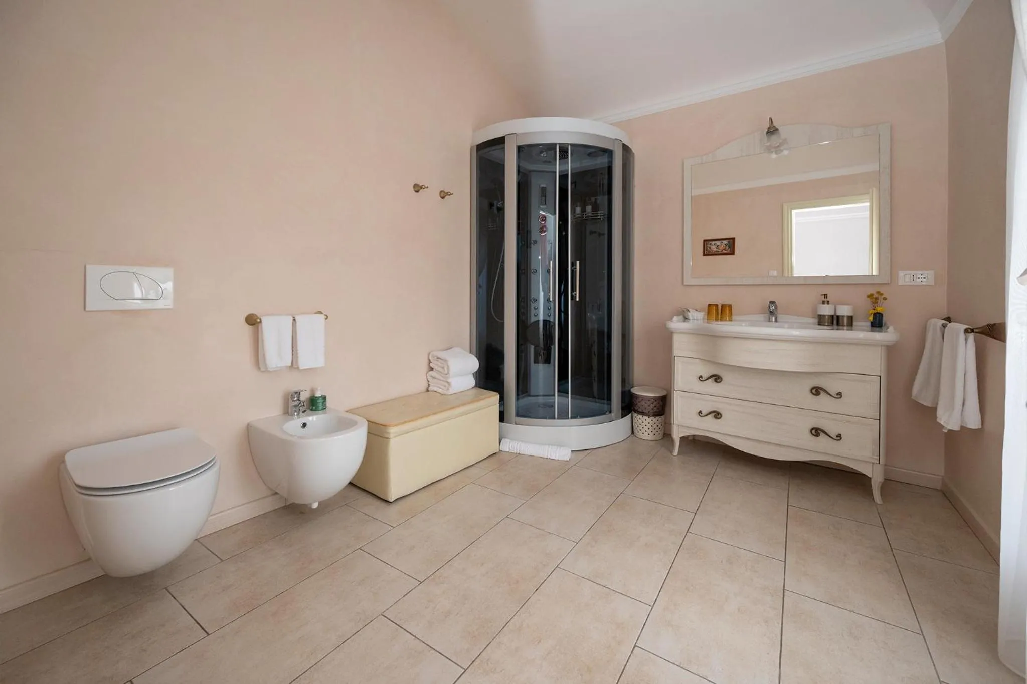 Casa Faccioli Luxury B&B & Wellness