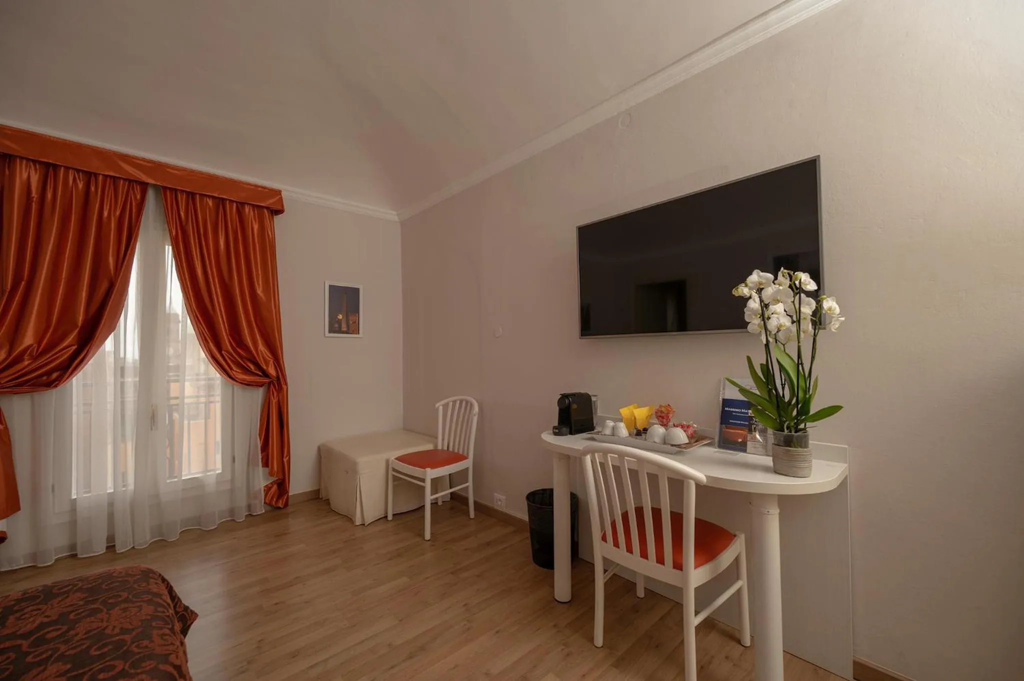 Casa Faccioli Luxury B&B & Wellness