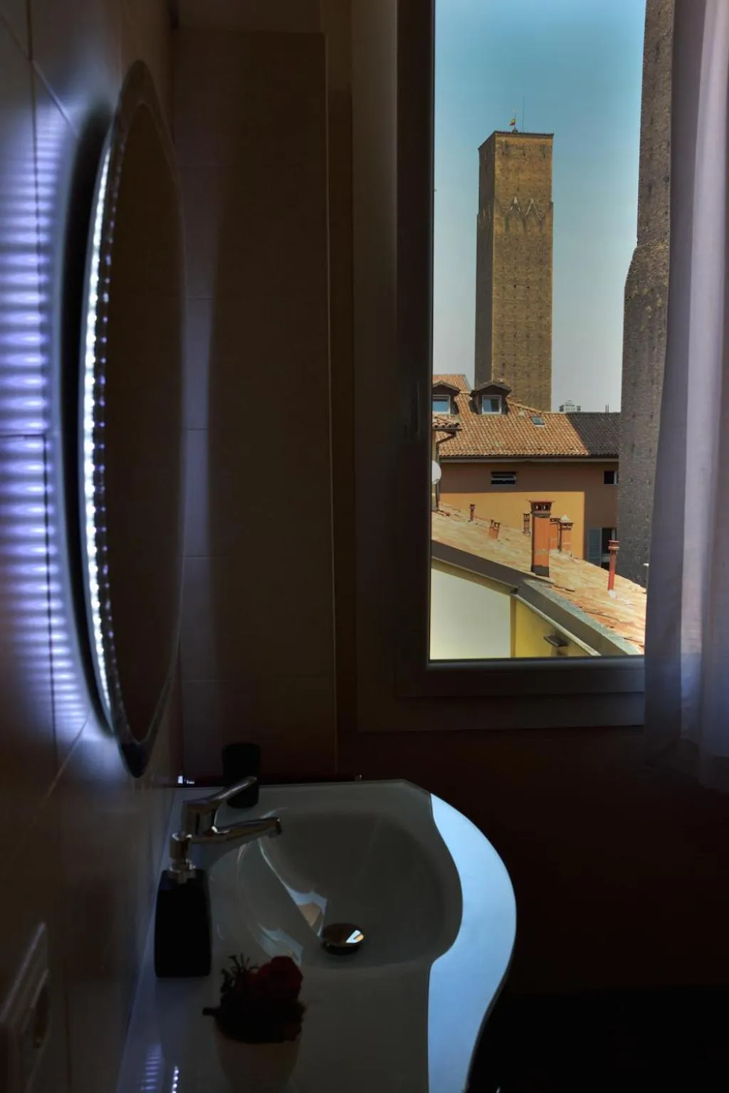 Day in Casa Faccioli Luxury B&B & Wellness