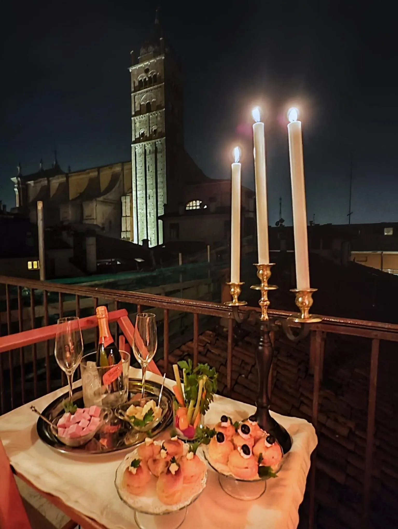 Casa Faccioli Luxury B&B & Wellness