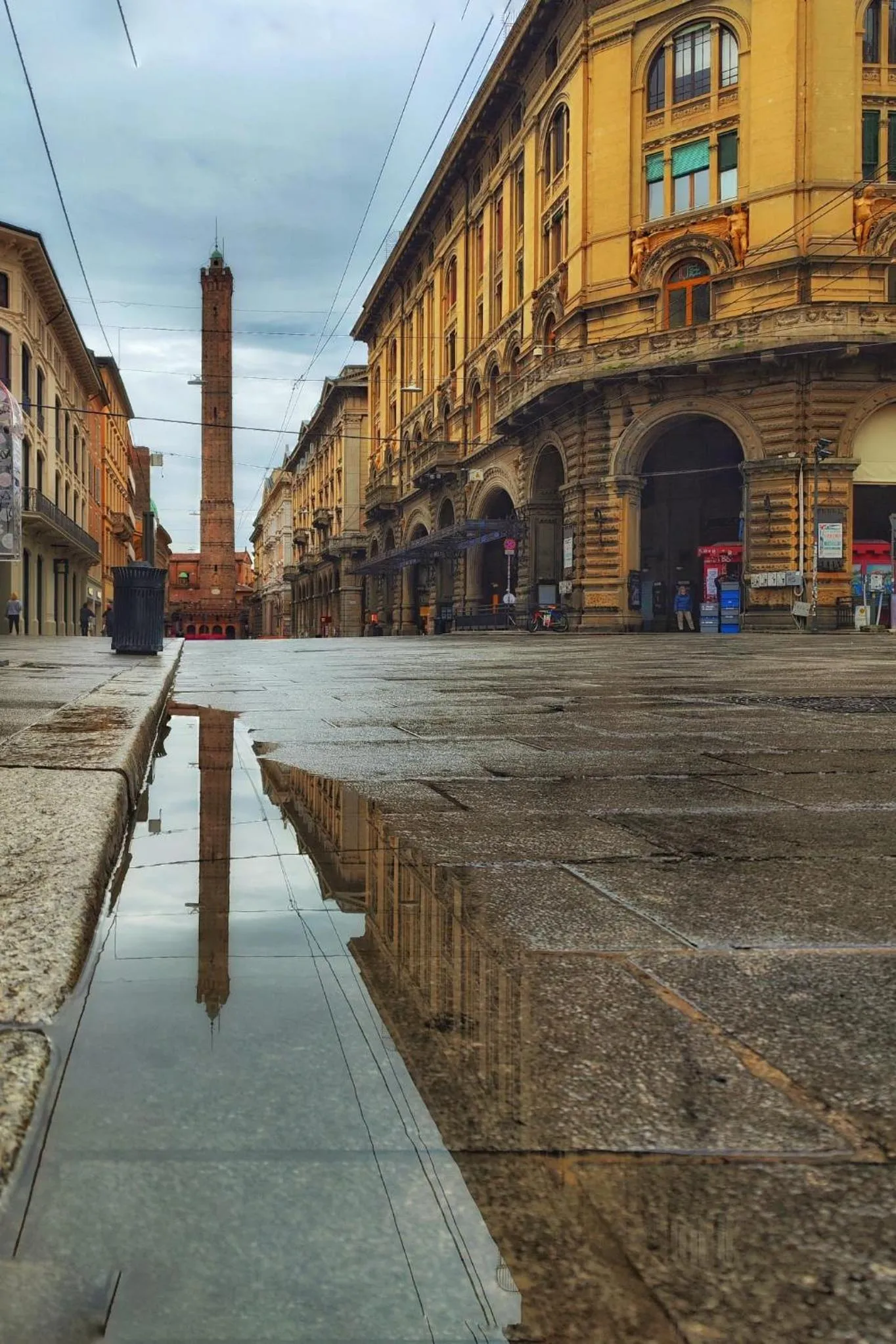 Casa Faccioli Luxury B&B & Wellness