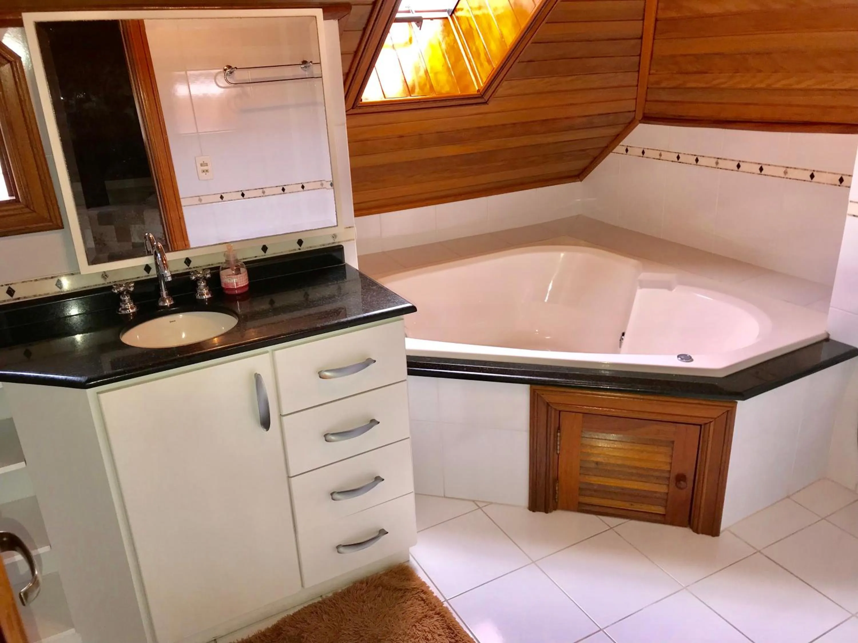 Duplex Borges De Medeiros