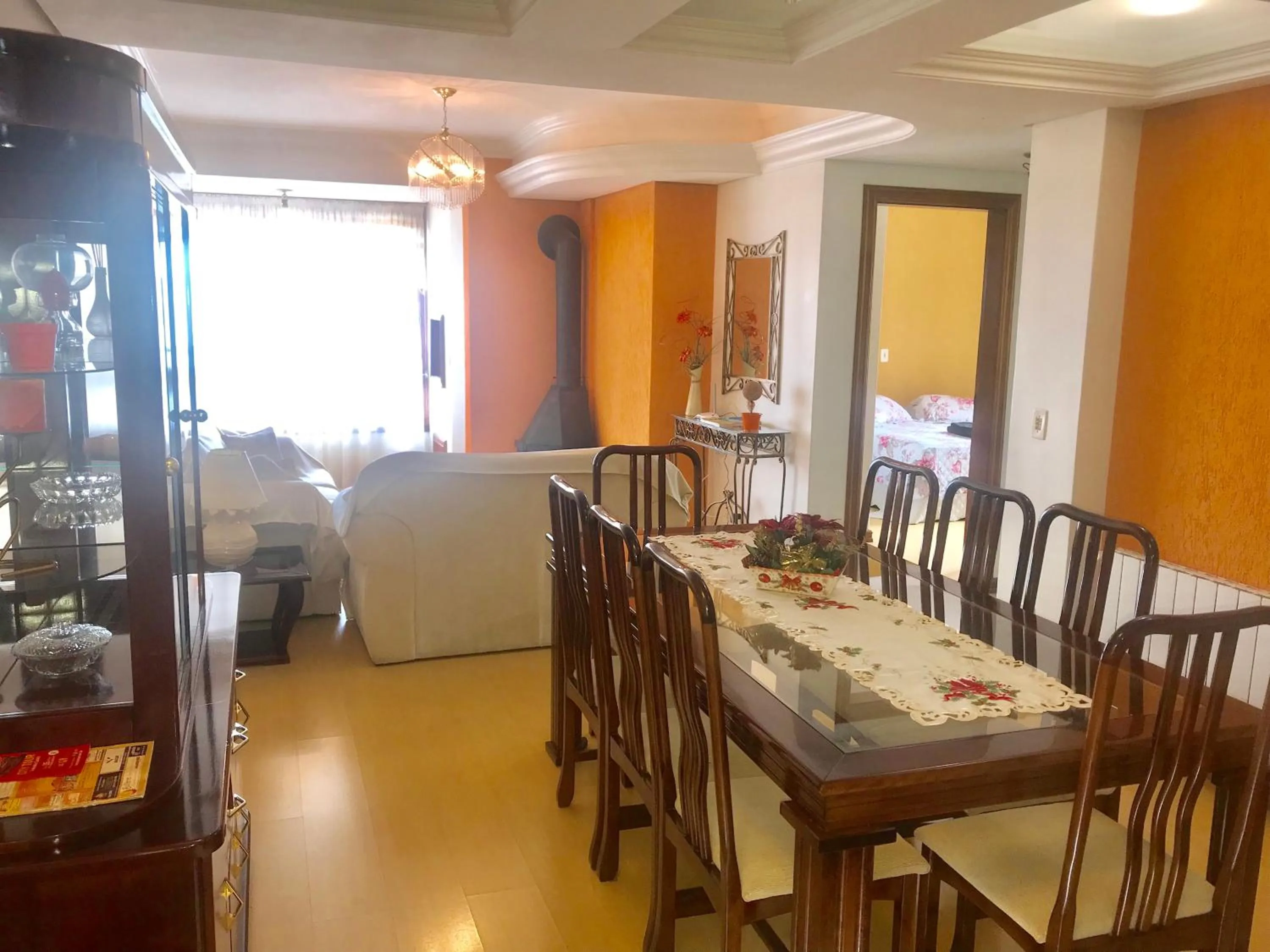 Duplex Borges De Medeiros