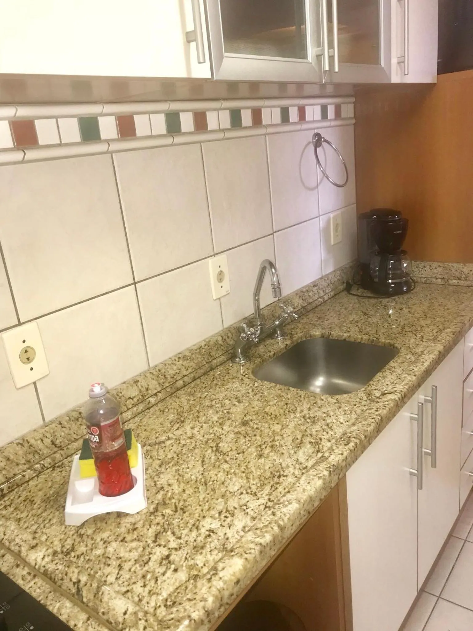 Duplex Borges De Medeiros