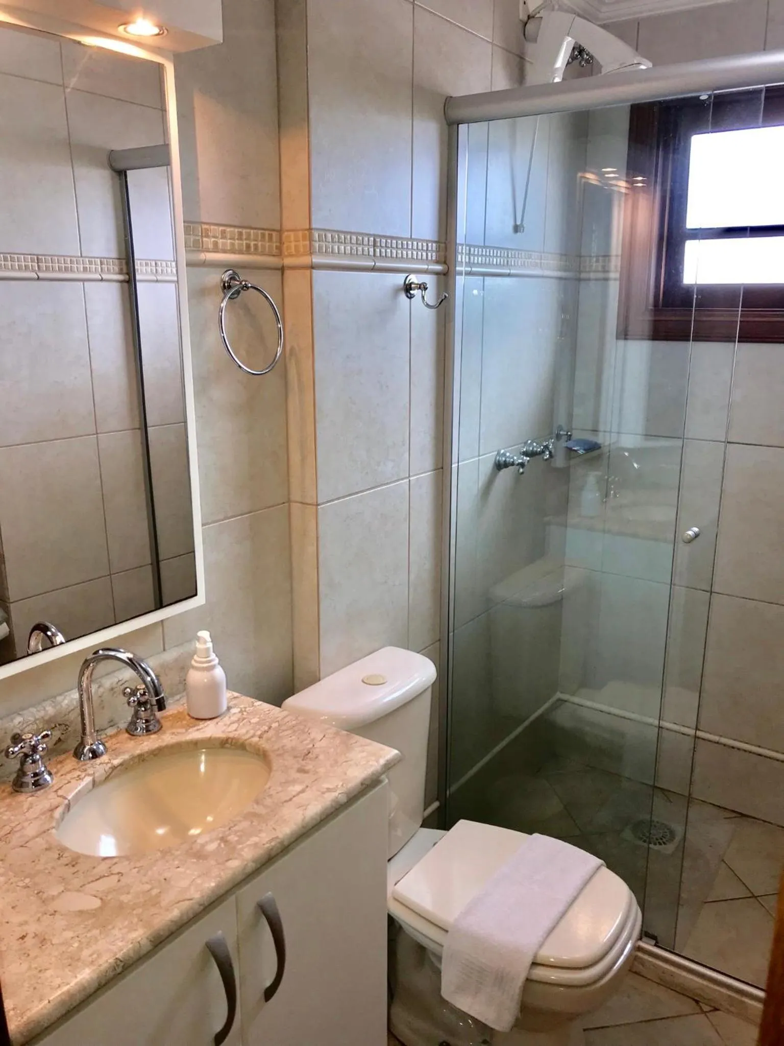 Duplex Borges De Medeiros