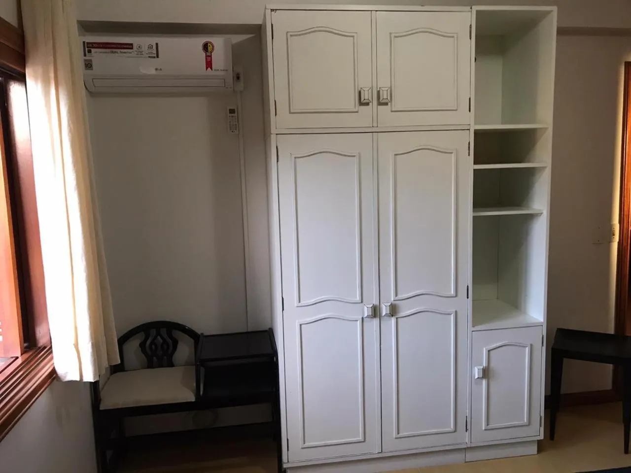 Duplex Borges De Medeiros