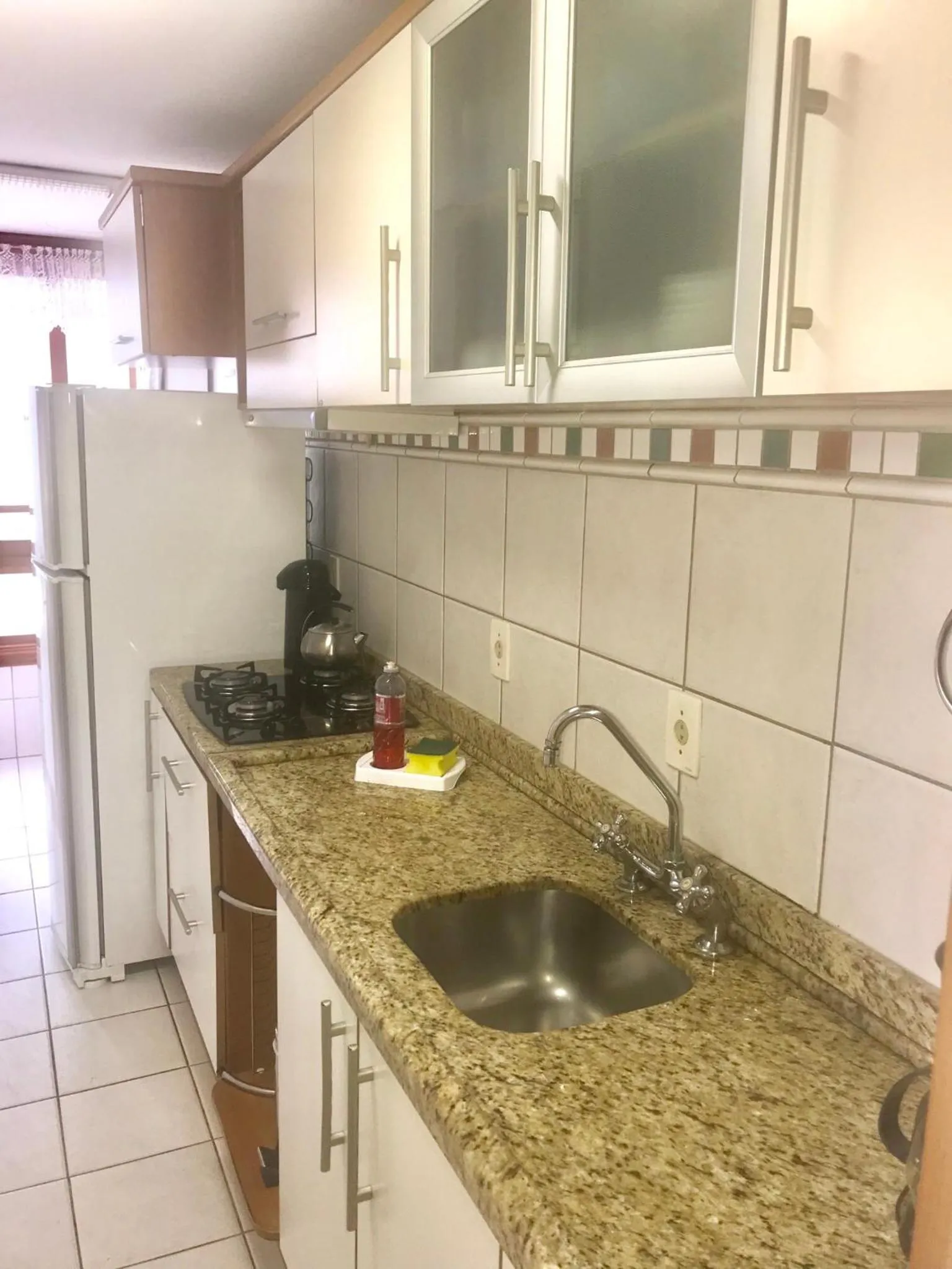 Duplex Borges De Medeiros