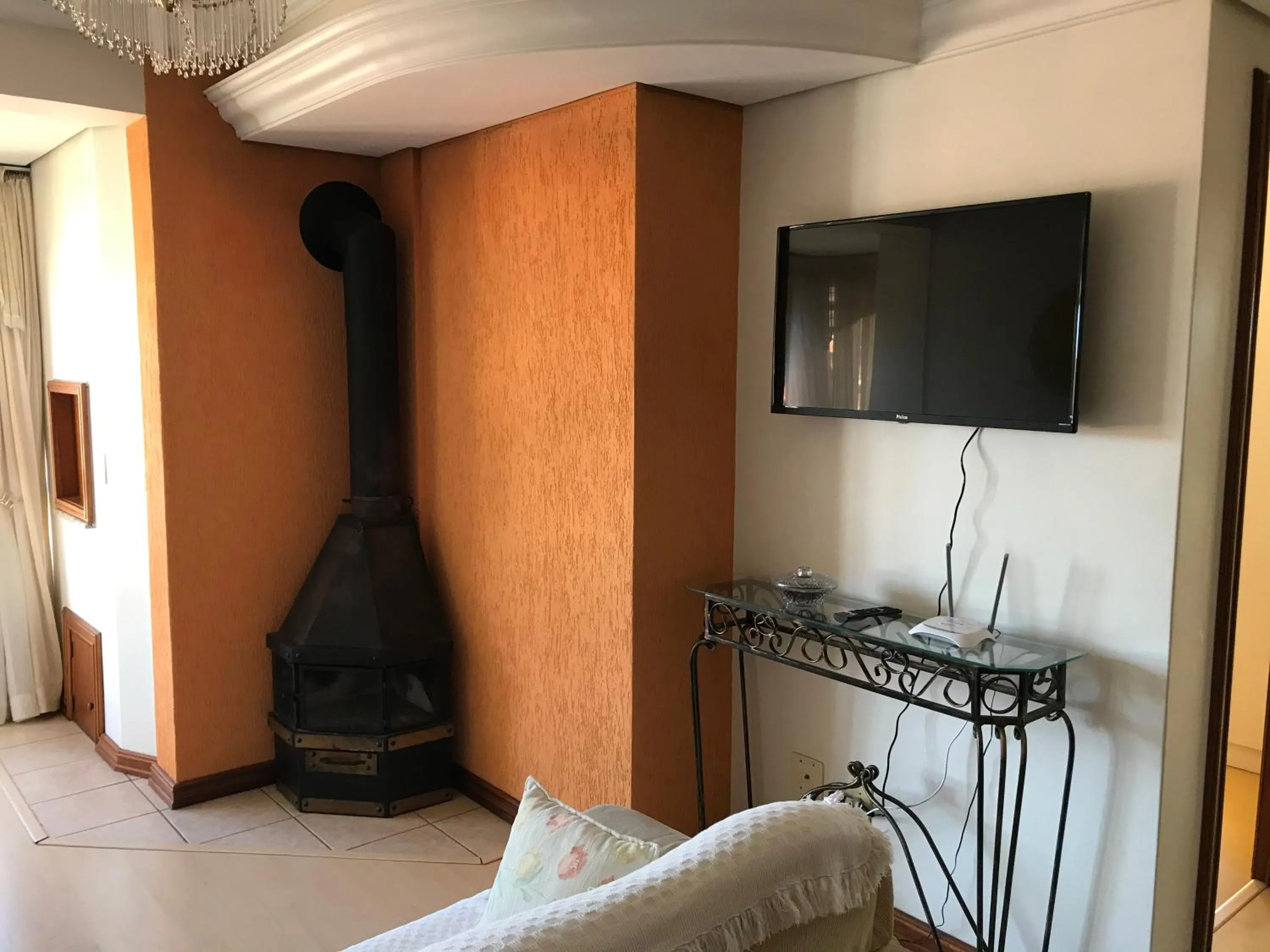 Duplex Borges De Medeiros